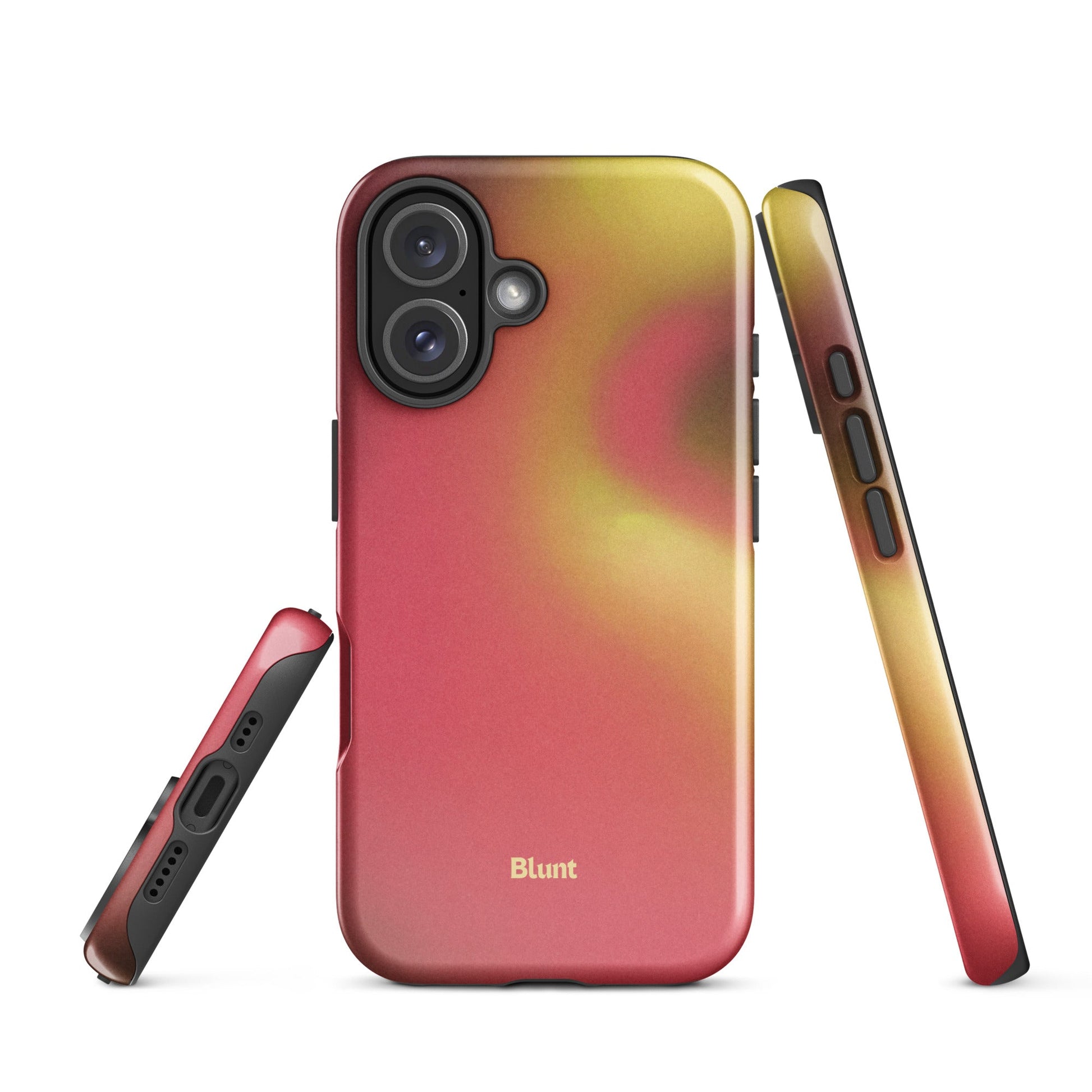 Vibra iPhone Case - Blunt Cases