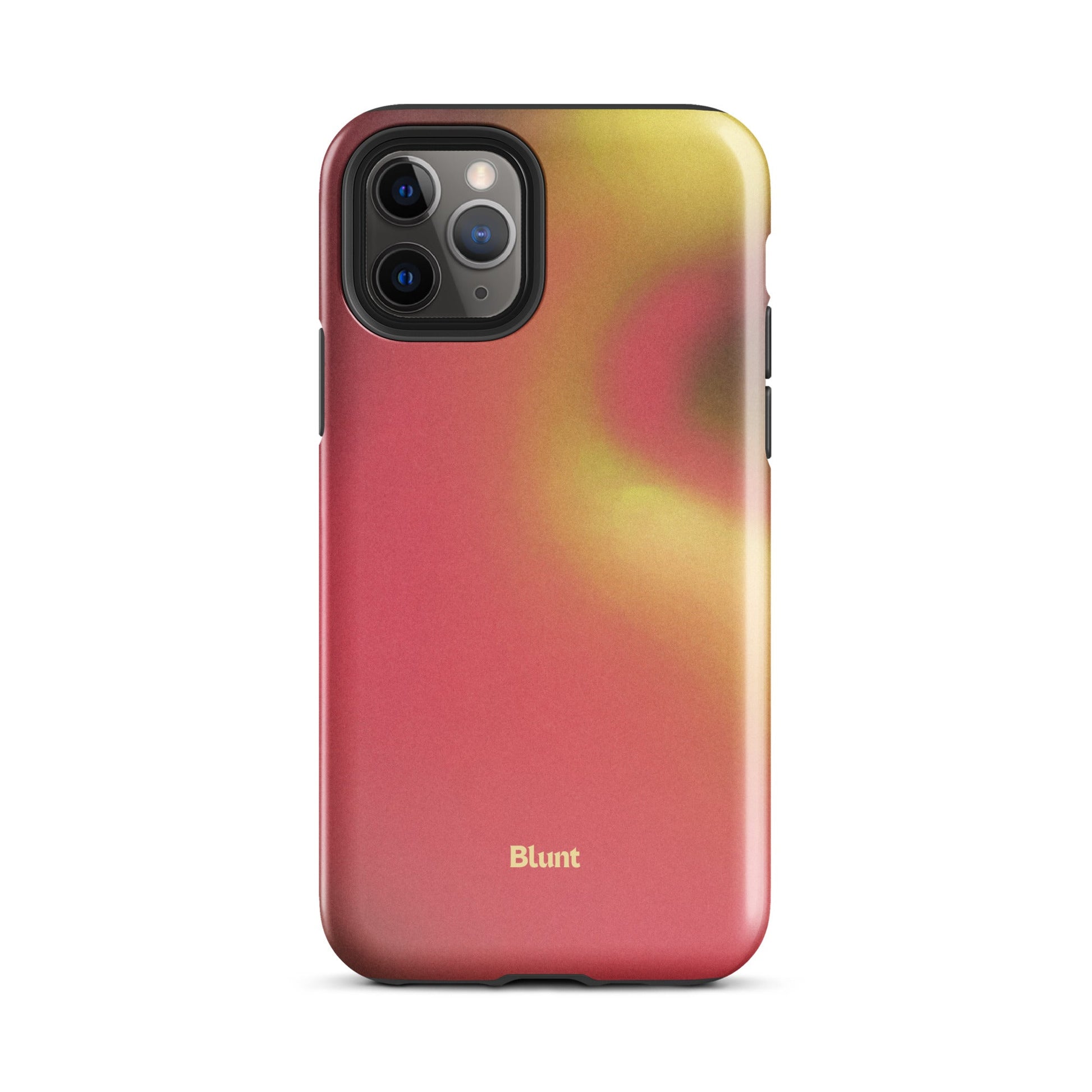 Vibra iPhone Case - Blunt Cases