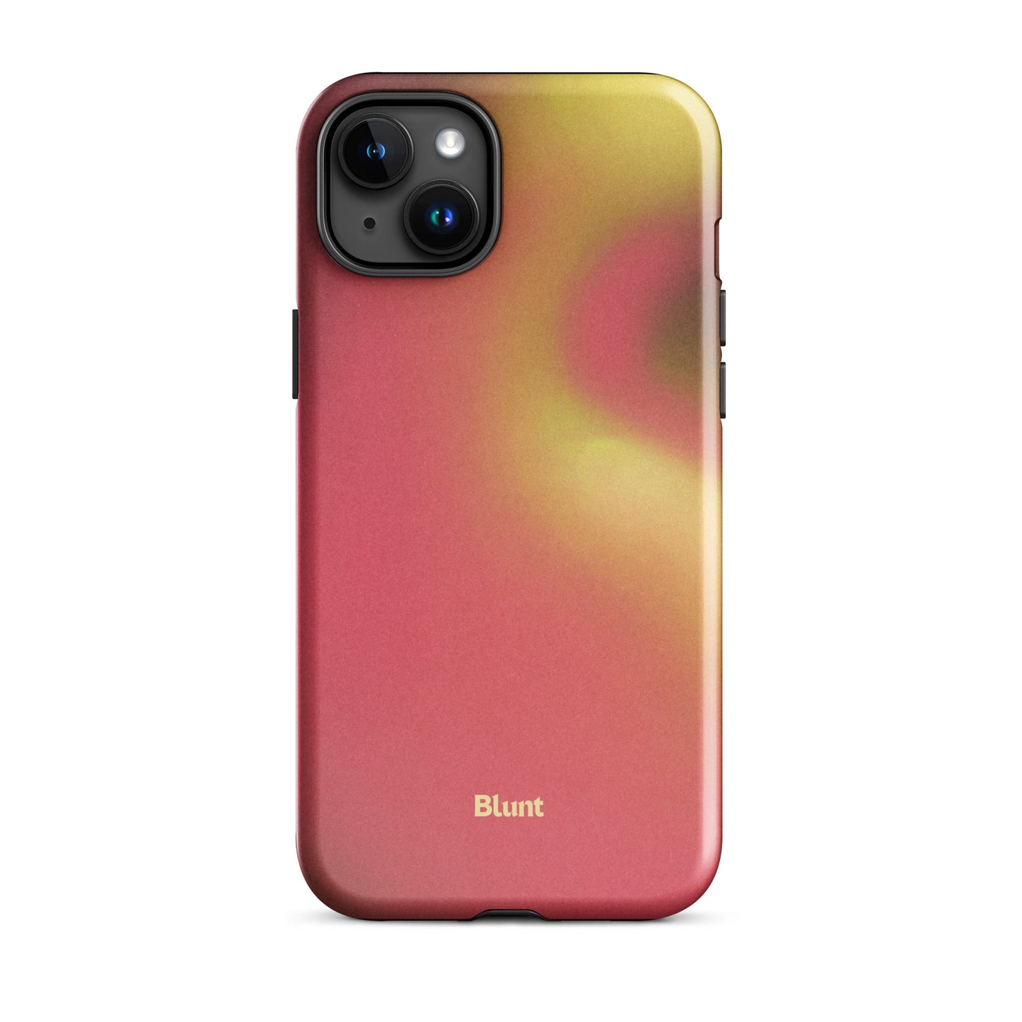 Vibra iPhone Case - Blunt Cases