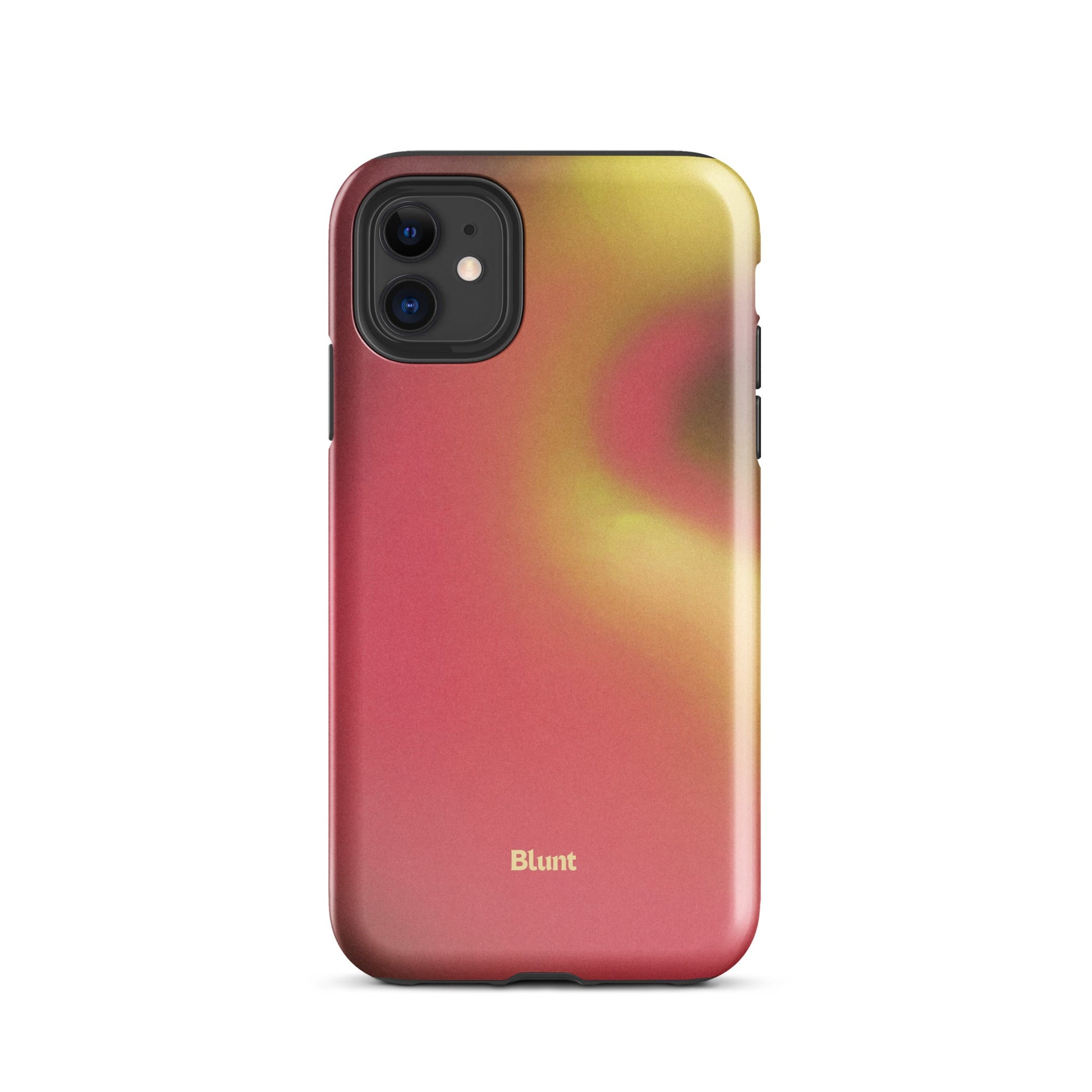 Vibra iPhone Case - Blunt Cases