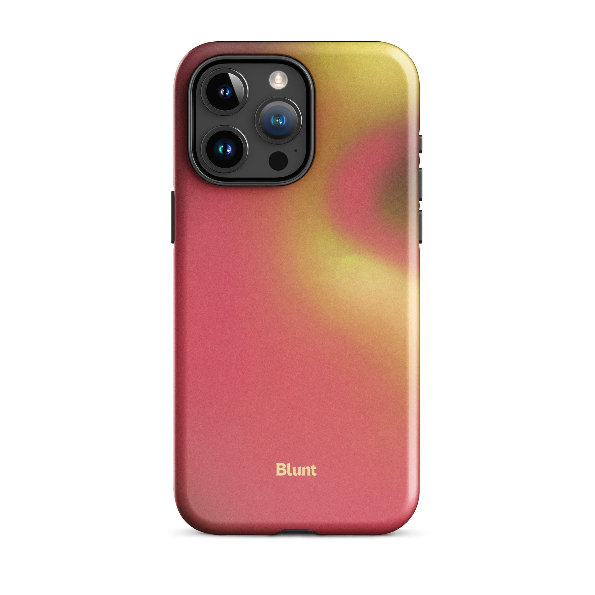 Vibra iPhone Case - Blunt Cases