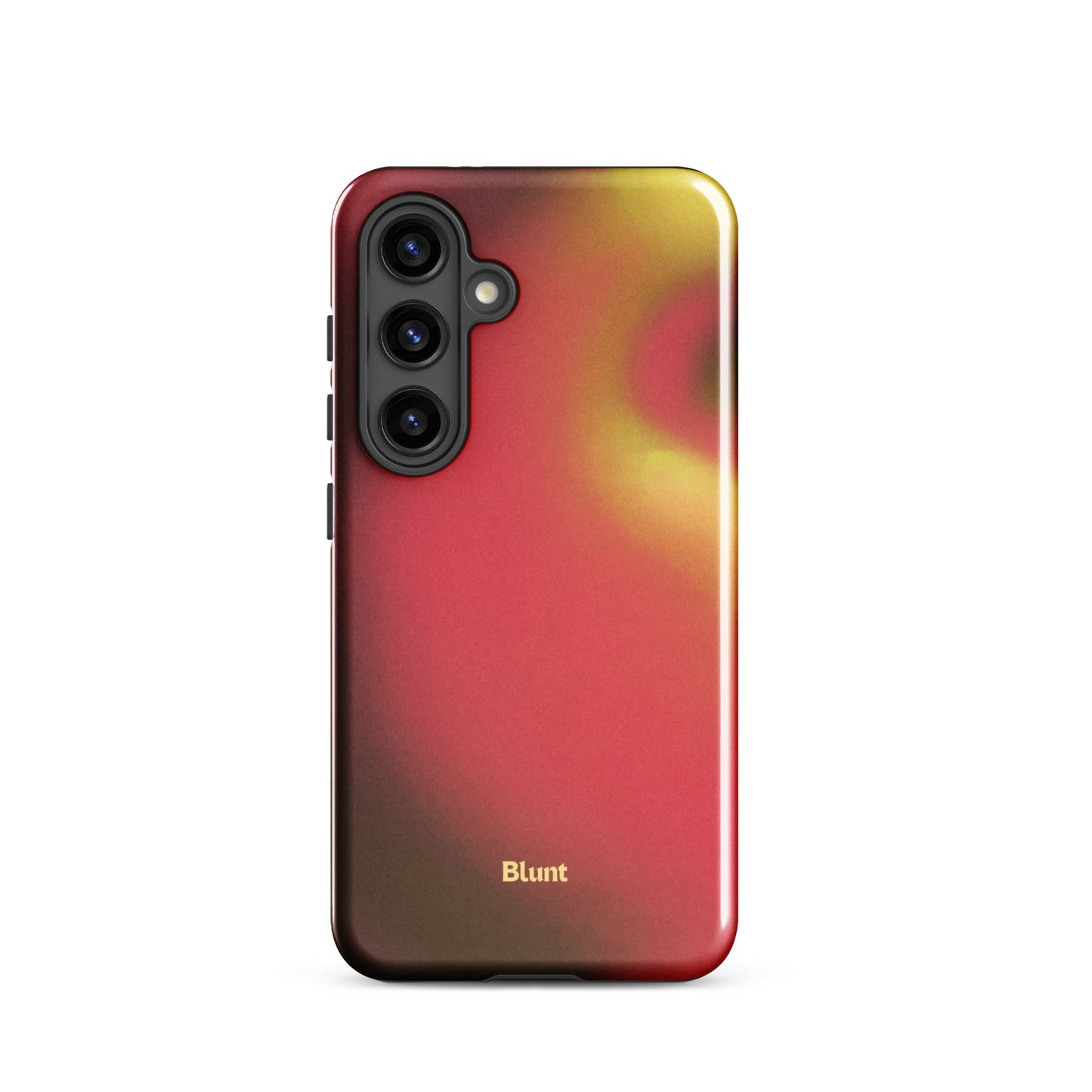 Vibra Samsung Case - Blunt Cases