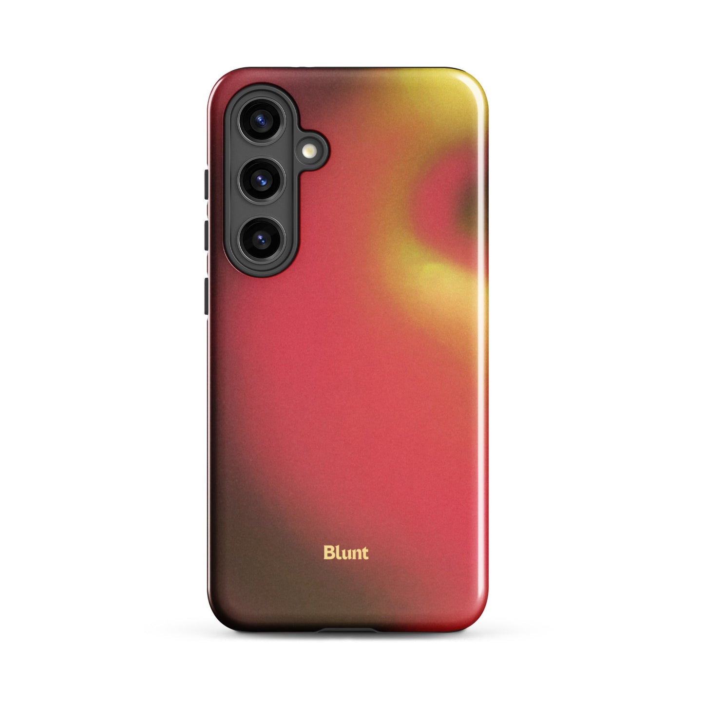 Vibra Samsung Case - Blunt Cases
