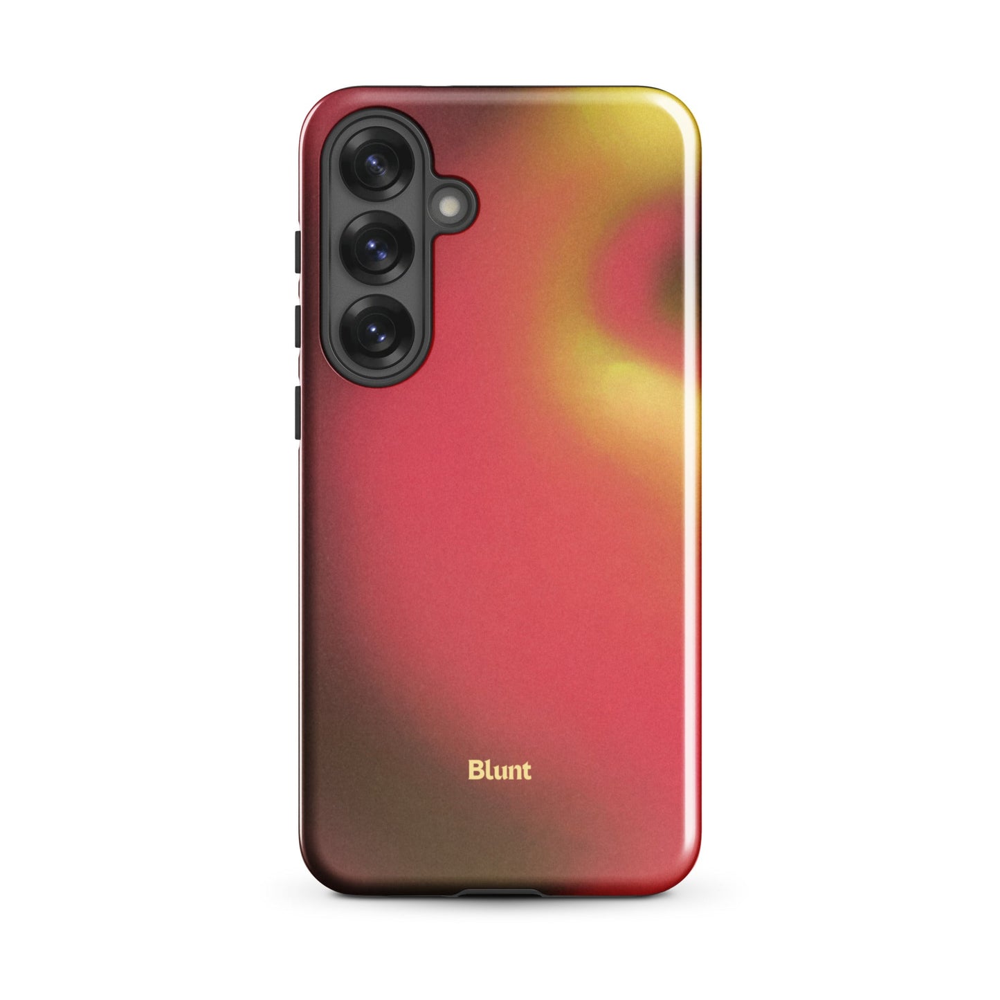 Vibra Samsung Case - Blunt Cases