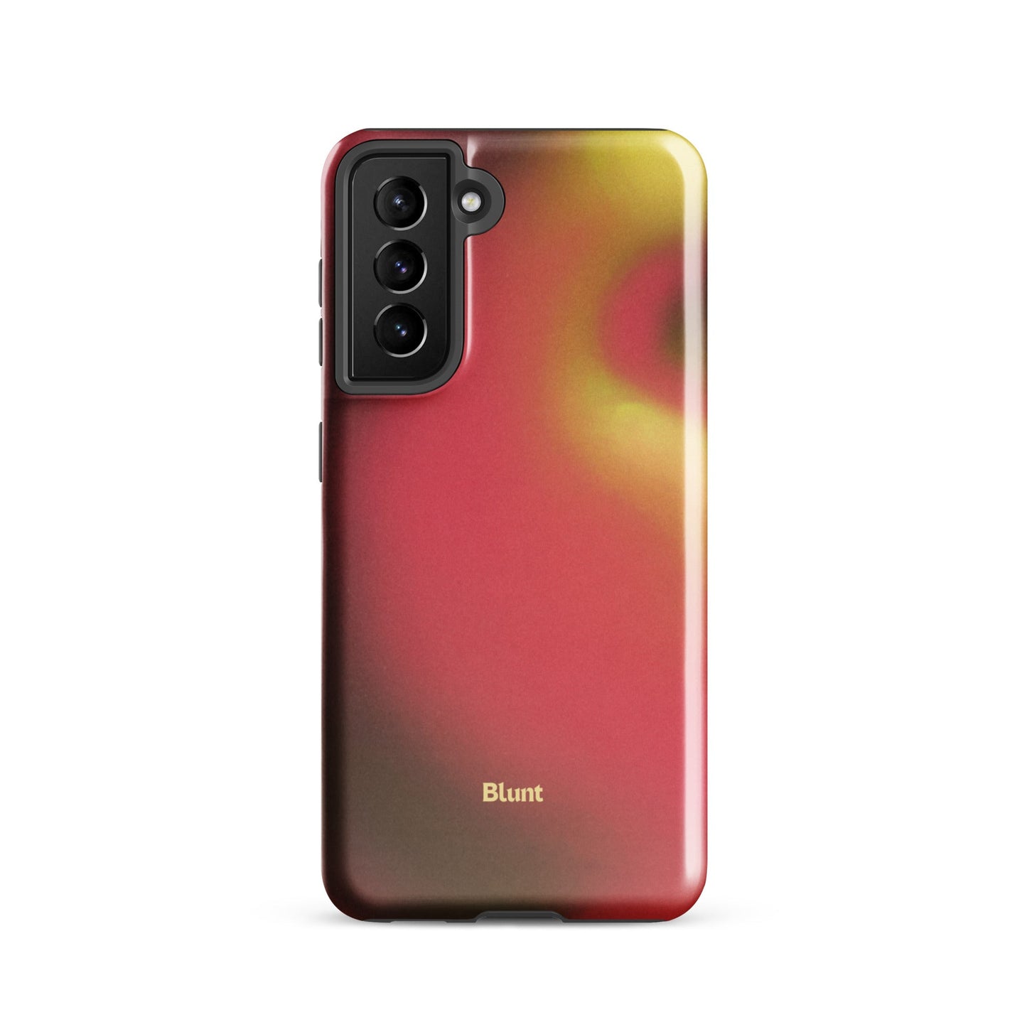 Vibra Samsung Case - Blunt Cases