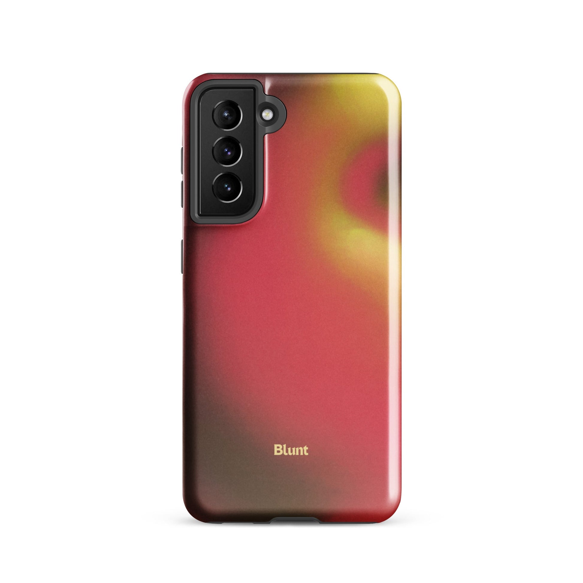 Vibra Samsung Case - Blunt Cases