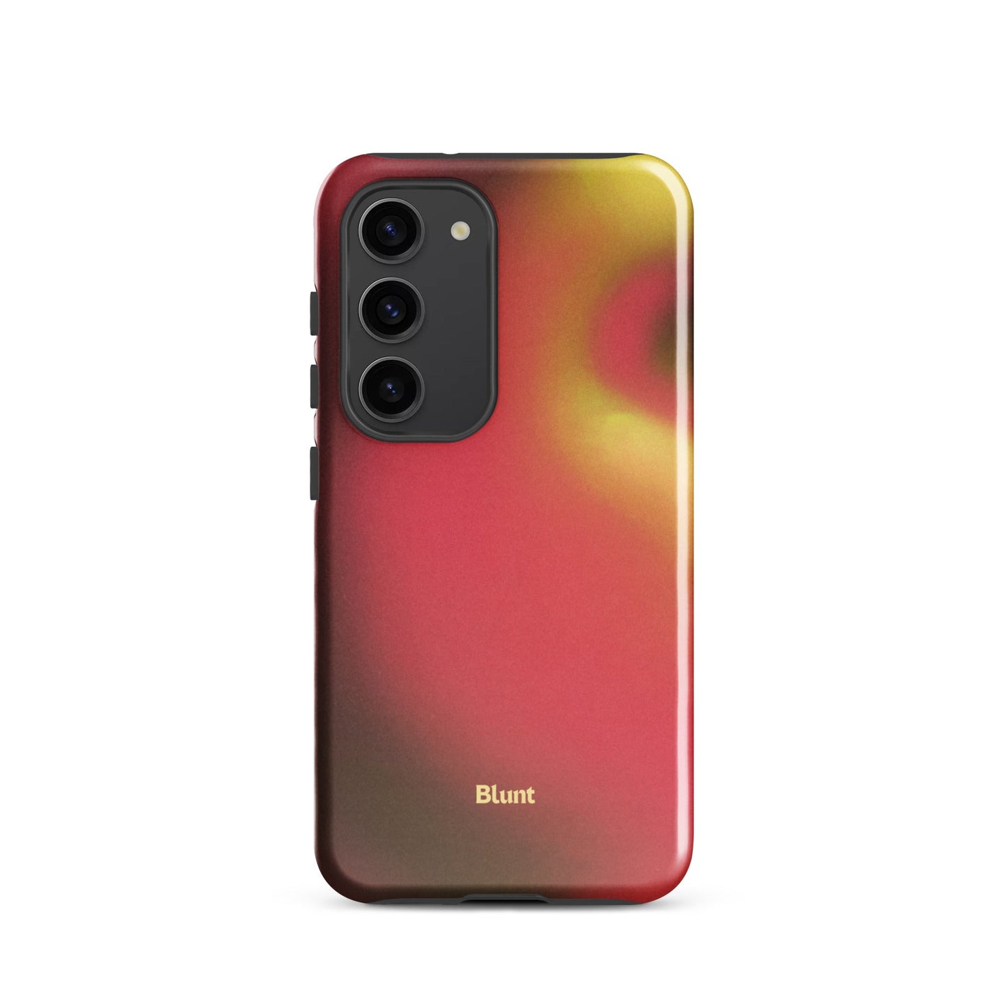 Vibra Samsung Case - Blunt Cases