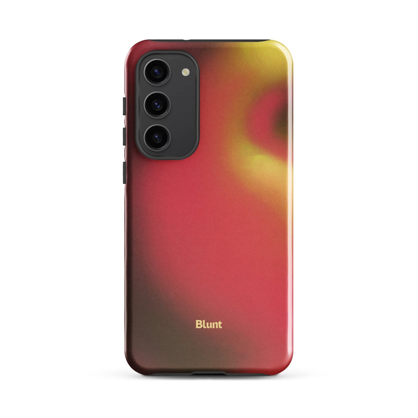 Vibra Samsung Case - Blunt Cases