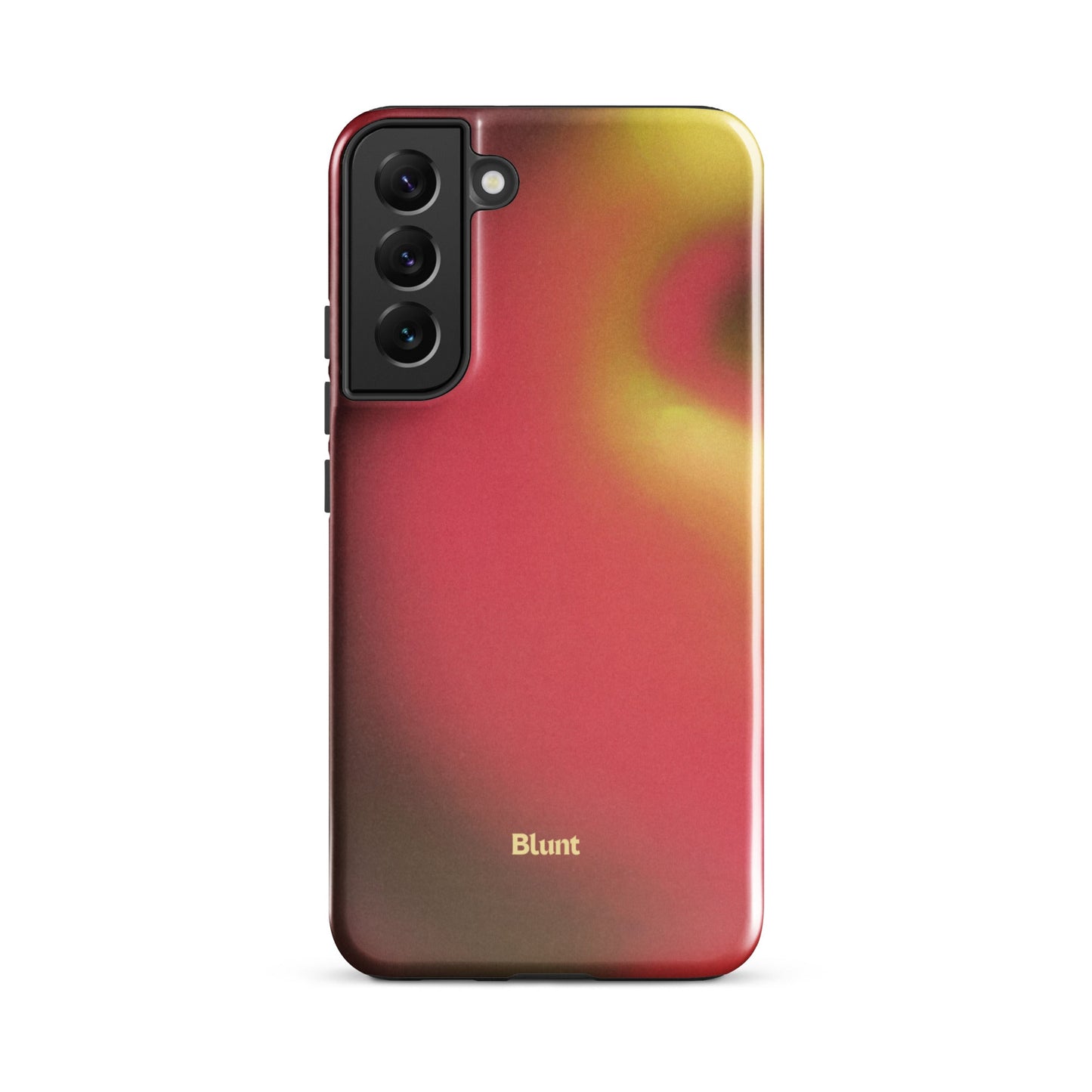 Vibra Samsung Case - Blunt Cases