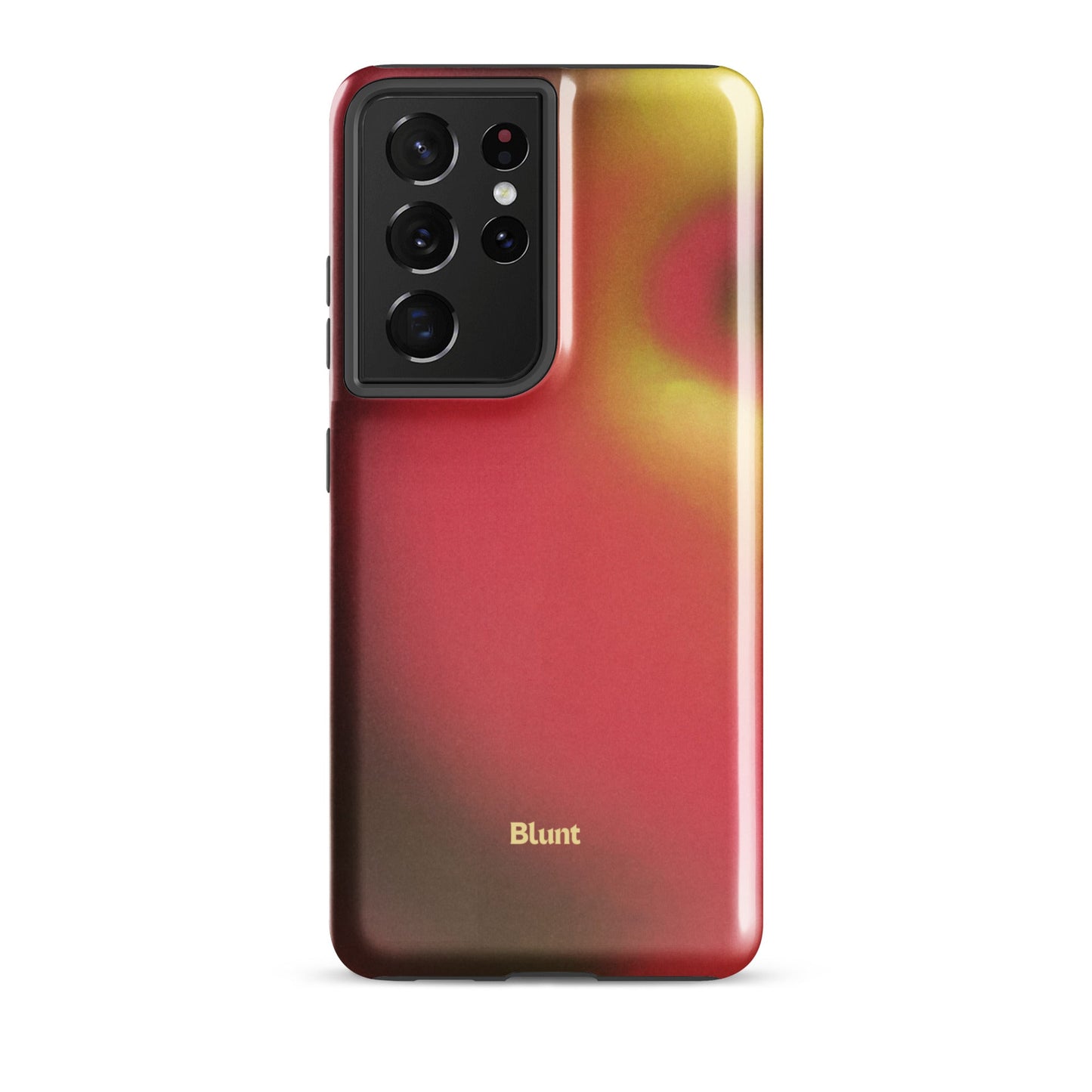 Vibra Samsung Case - Blunt Cases