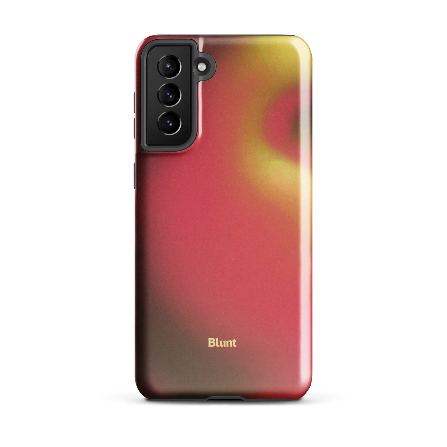 Vibra Samsung Case - Blunt Cases