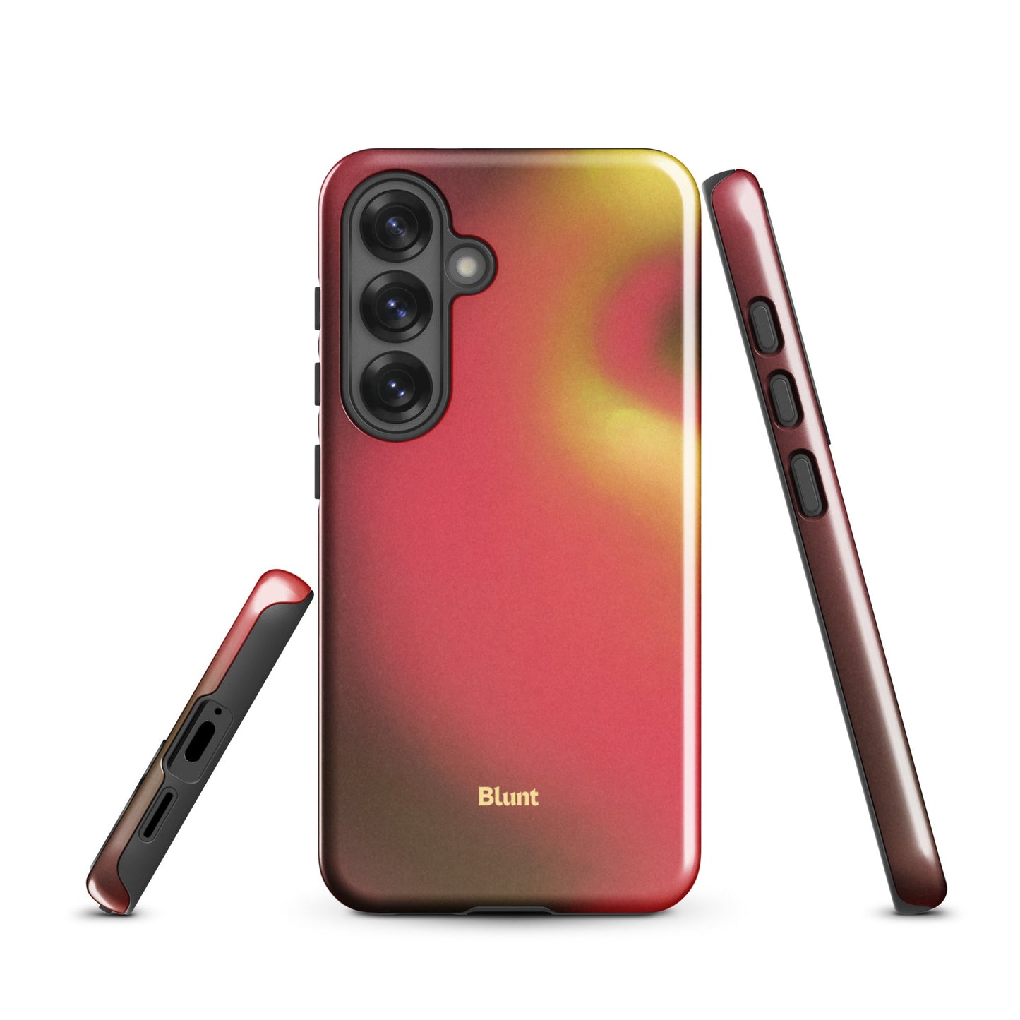 Vibra Samsung Case - Blunt Cases