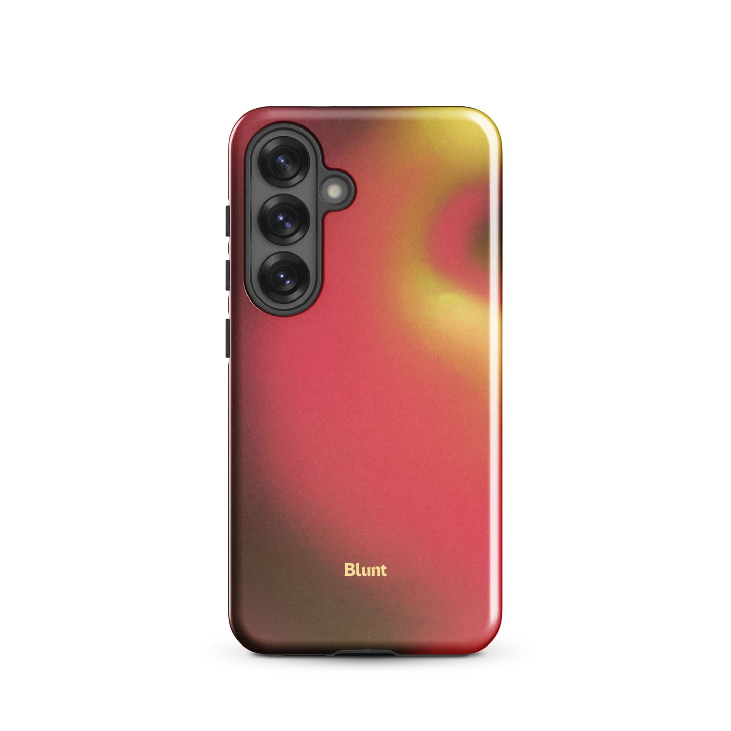 Vibra Samsung Case - Blunt Cases