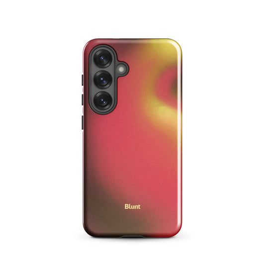 Vibra Samsung Case - Blunt Cases