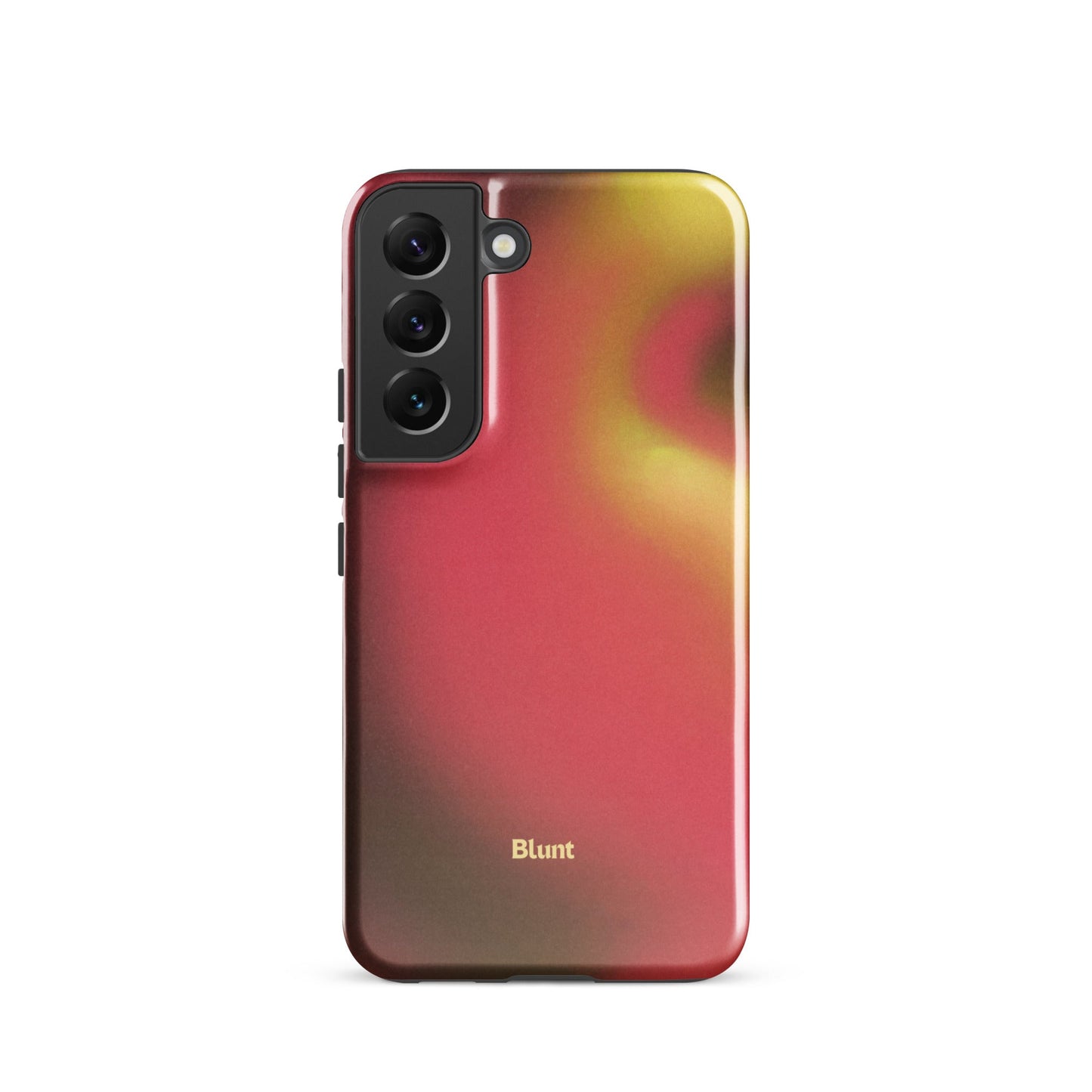 Vibra Samsung Case - Blunt Cases