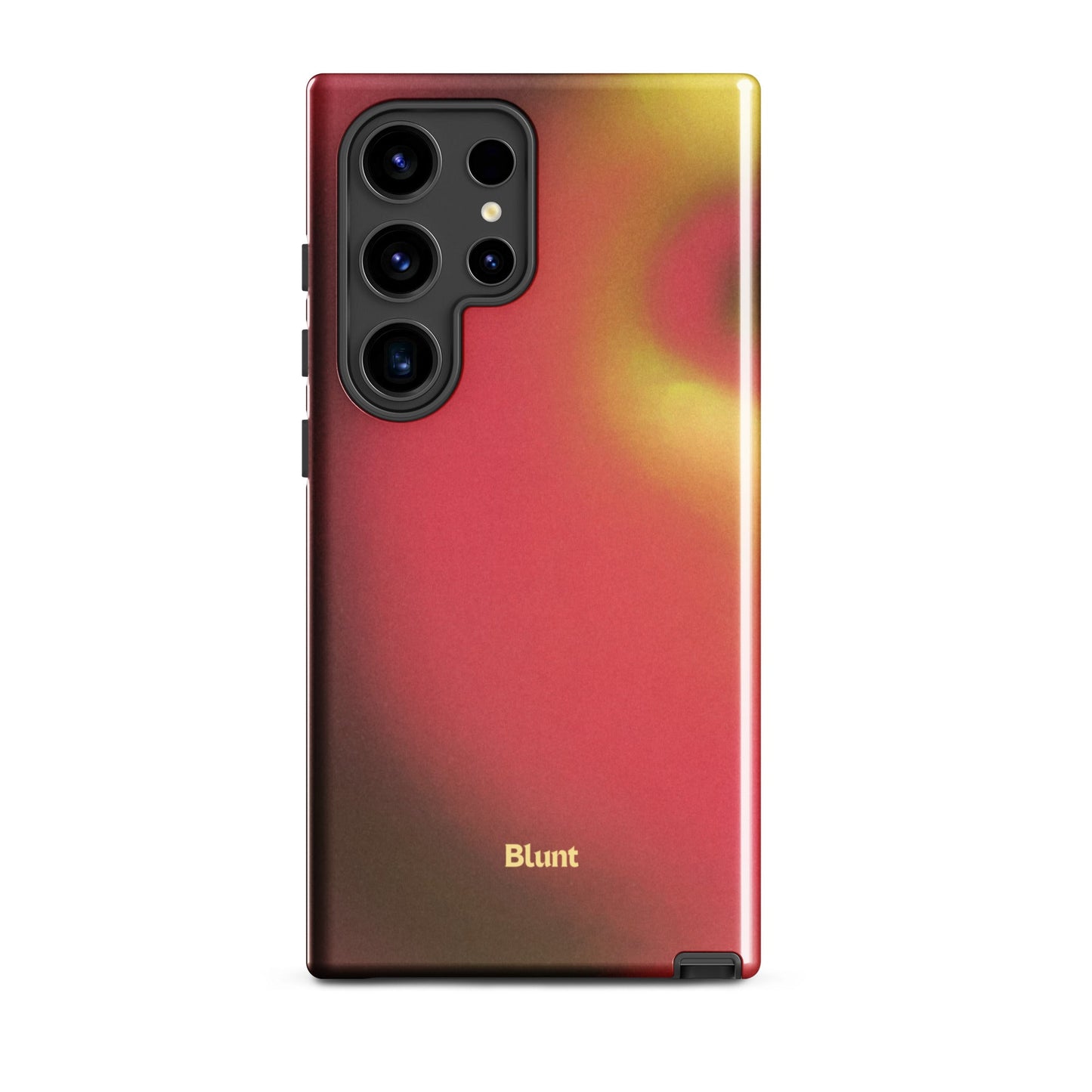 Vibra Samsung Case - Blunt Cases