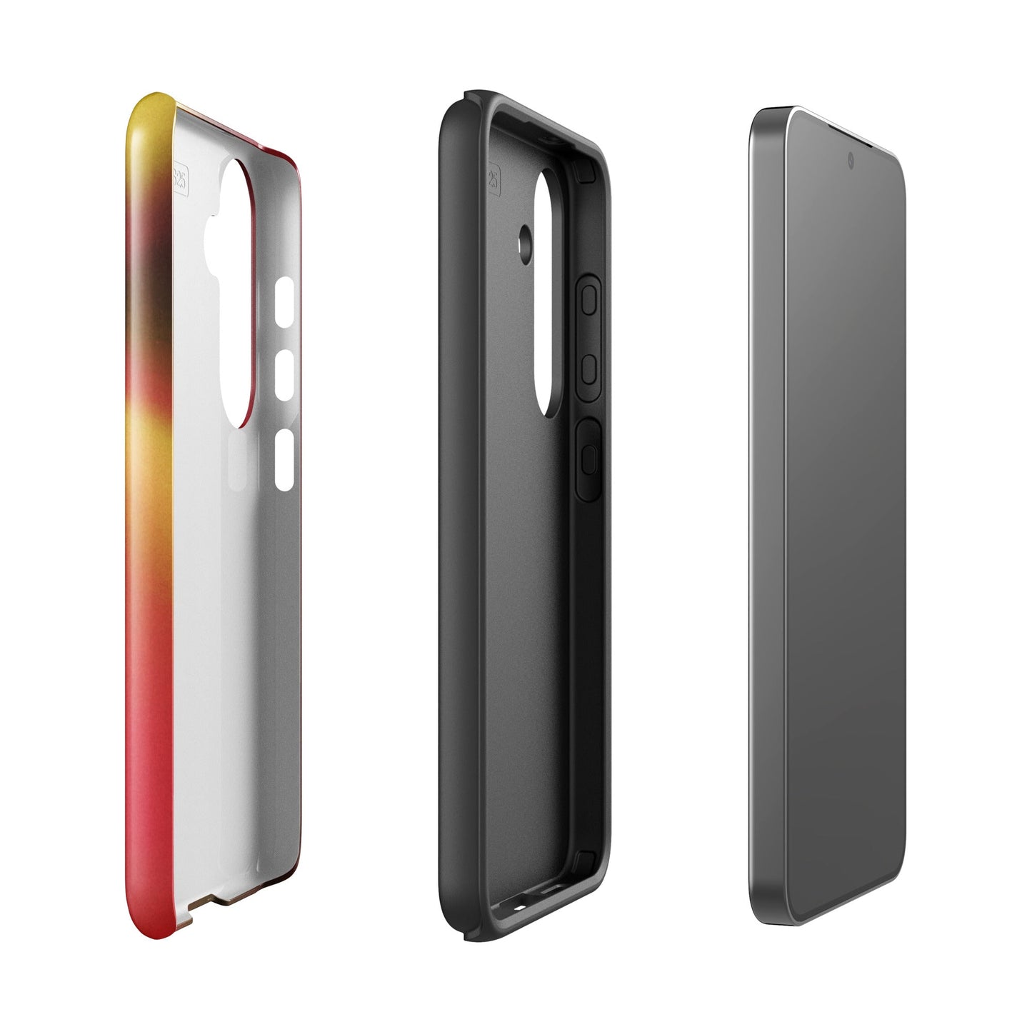 Vibra Samsung Case - Blunt Cases