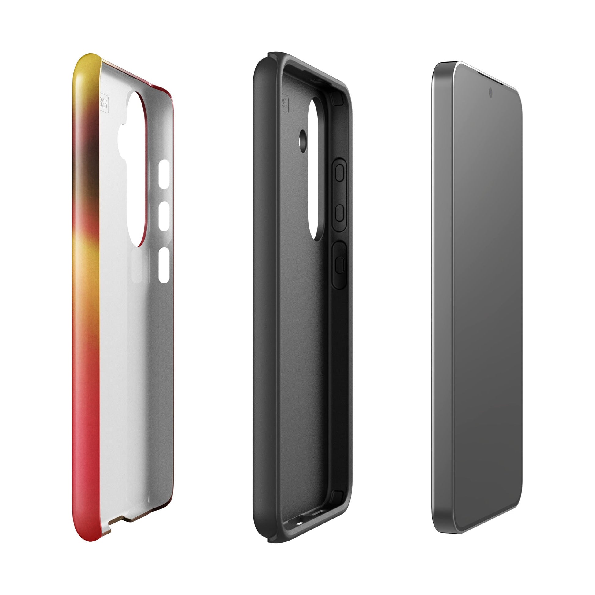Vibra Samsung Case - Blunt Cases