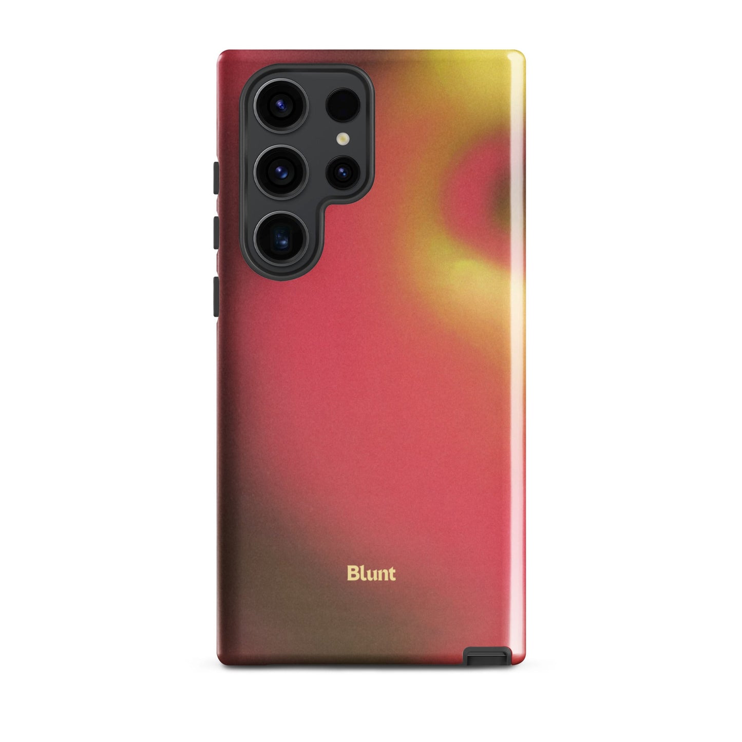 Vibra Samsung Case - Blunt Cases