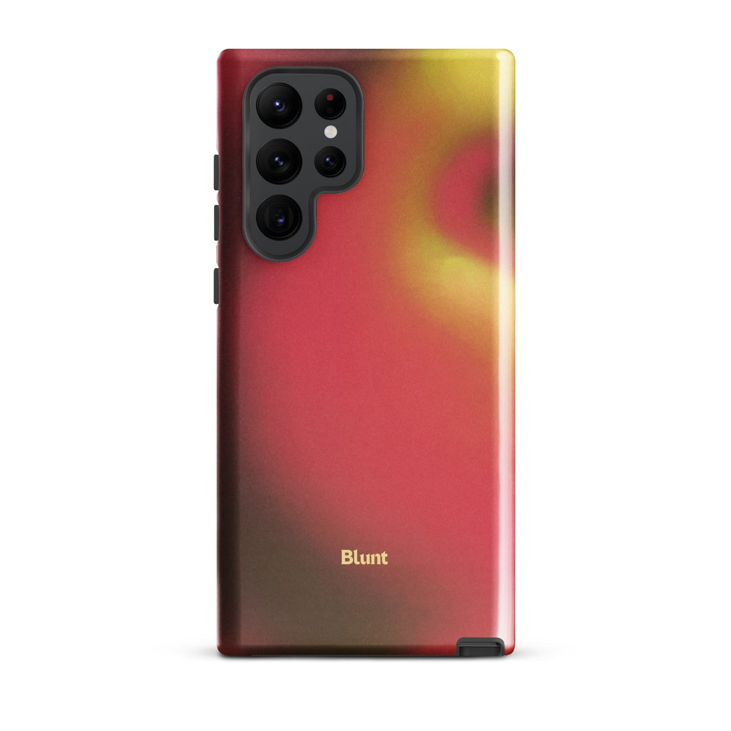 Vibra Samsung Case - Blunt Cases