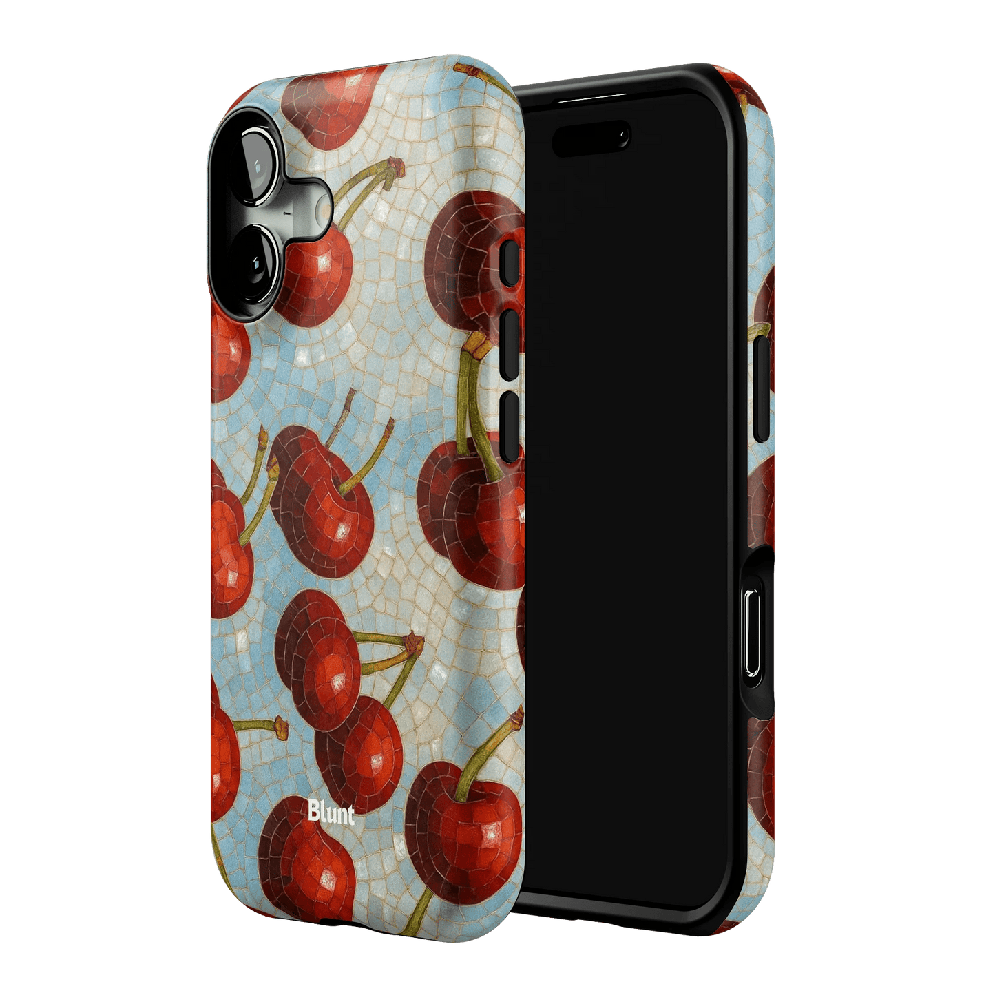 Vice Cherry iPhone Case - Blunt Cases