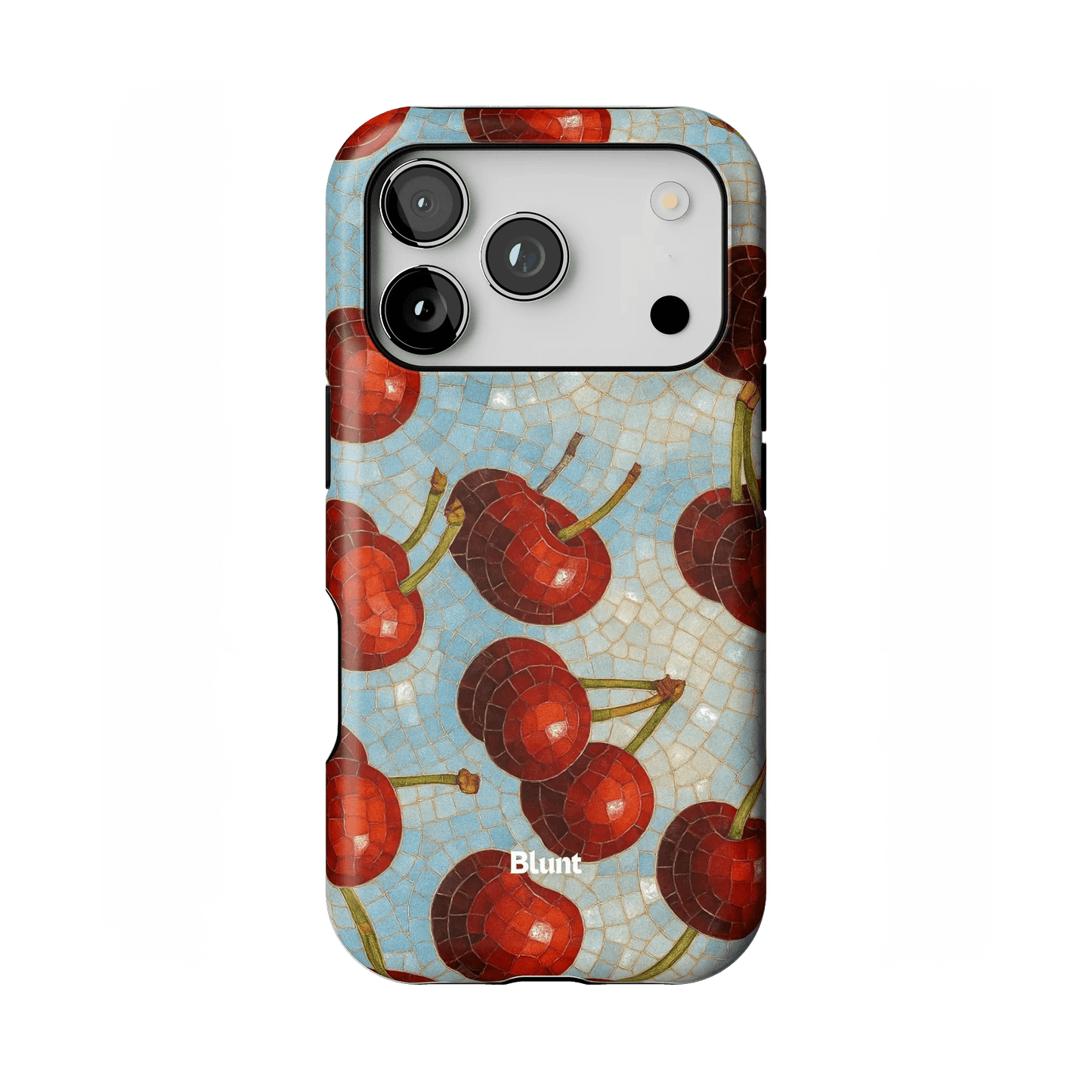 Vice Cherry iPhone Case - Blunt Cases