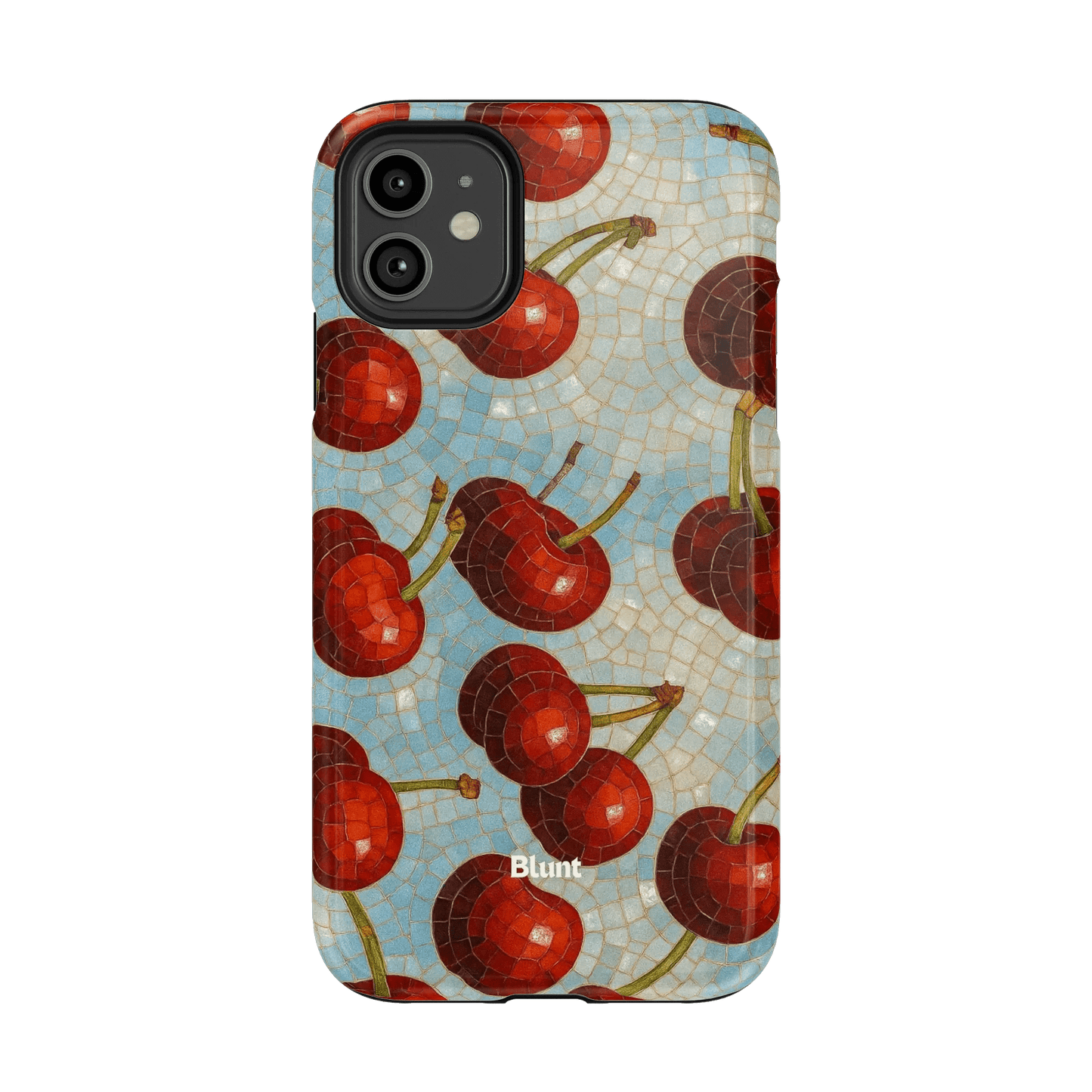 Vice Cherry iPhone Case - Blunt Cases