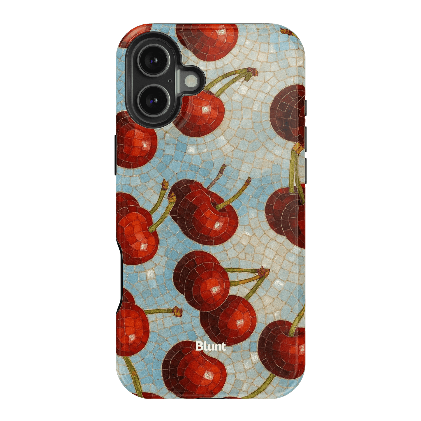 Vice Cherry iPhone Case - Blunt Cases
