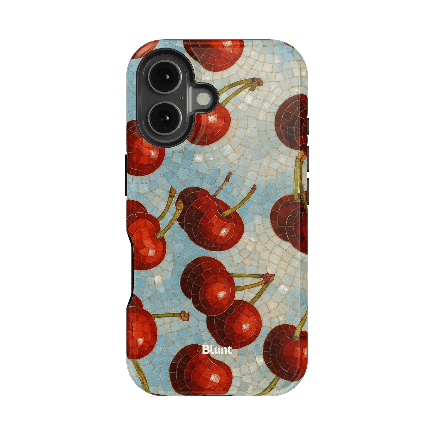 Vice Cherry iPhone Case - Blunt Cases