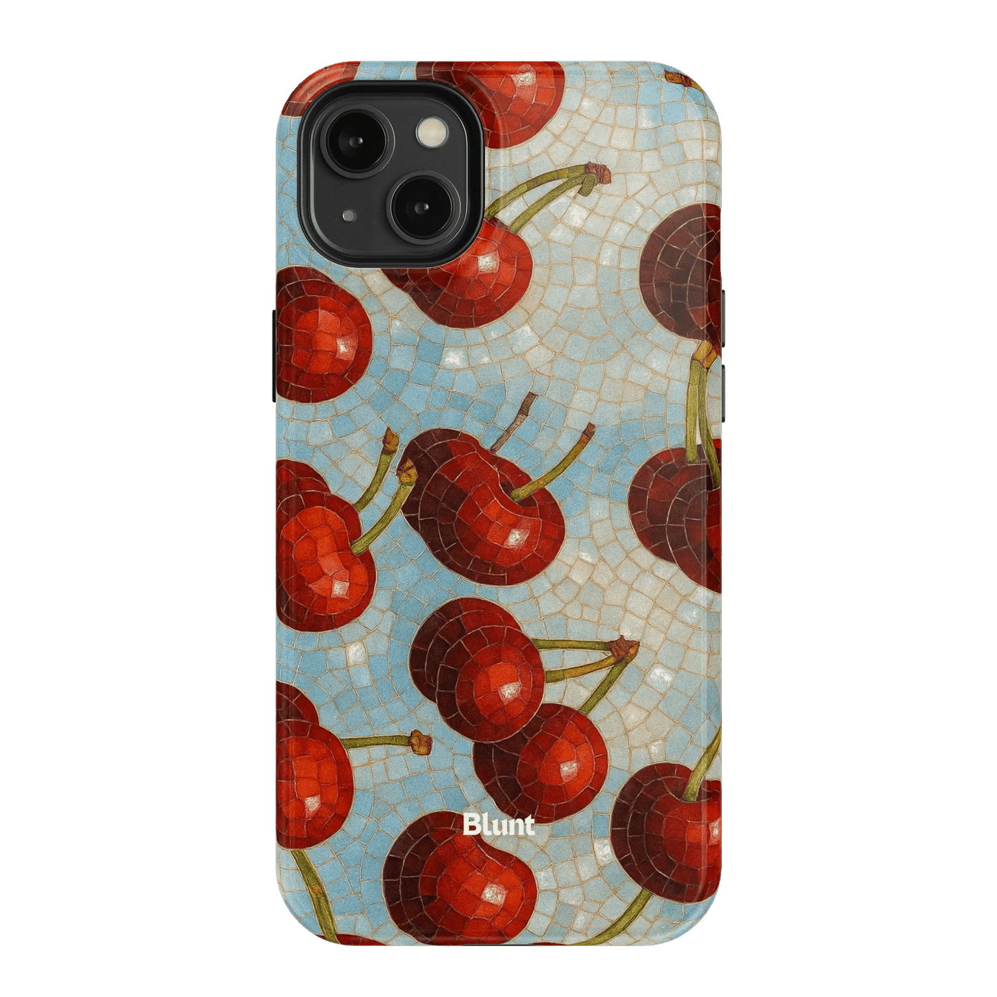 Vice Cherry iPhone Case - Blunt Cases