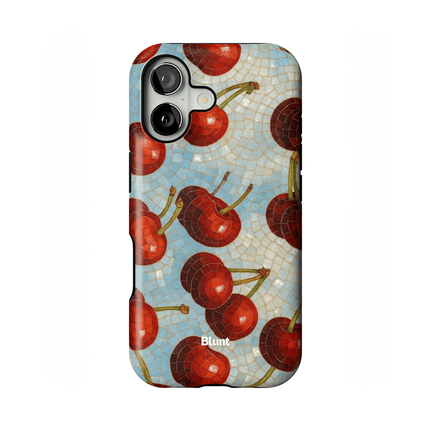 Vice Cherry iPhone Case - Blunt Cases