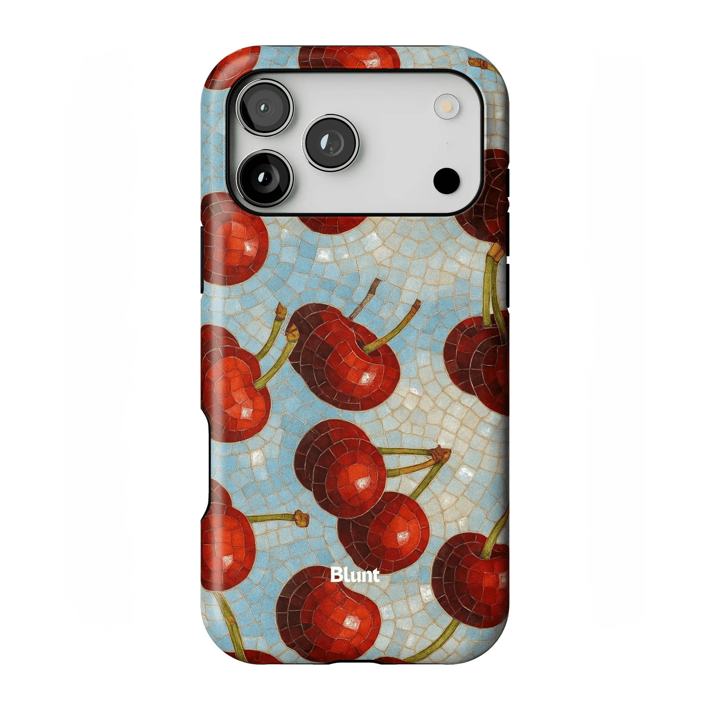 Vice Cherry iPhone Case - Blunt Cases