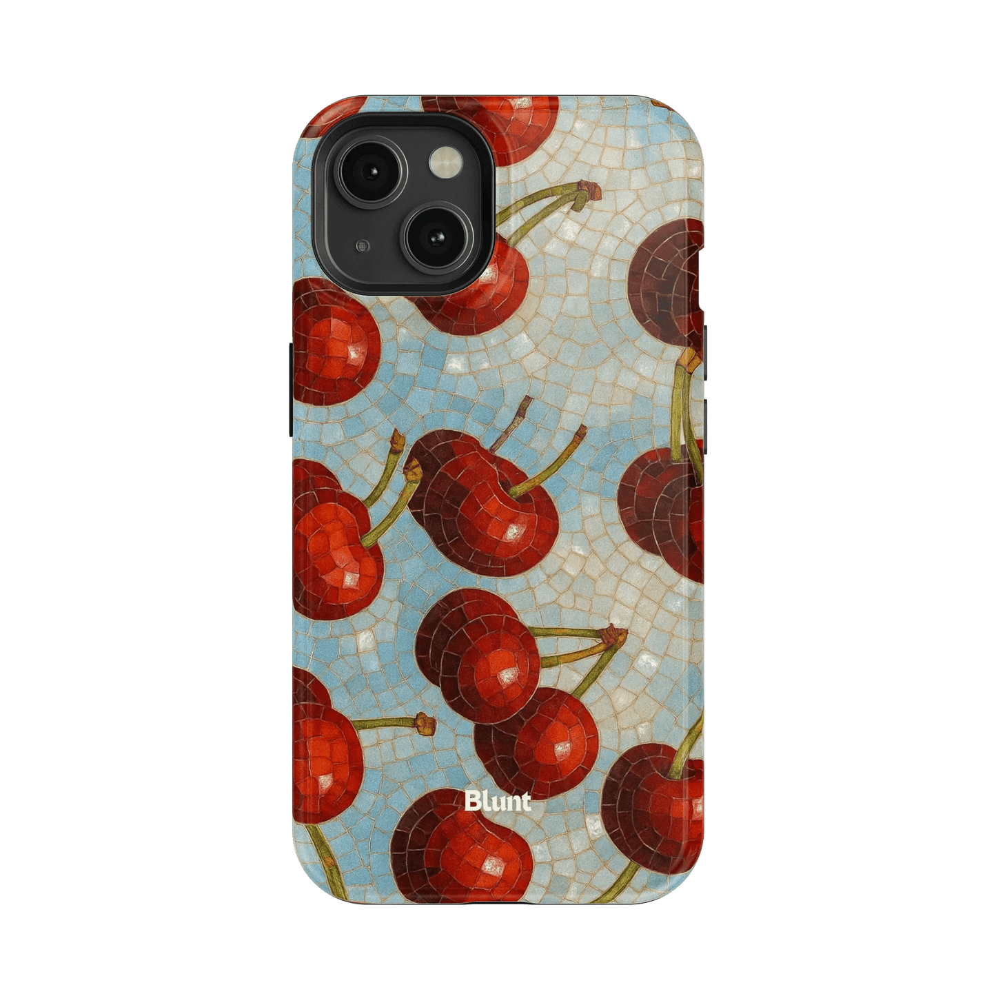 Vice Cherry iPhone Case - Blunt Cases