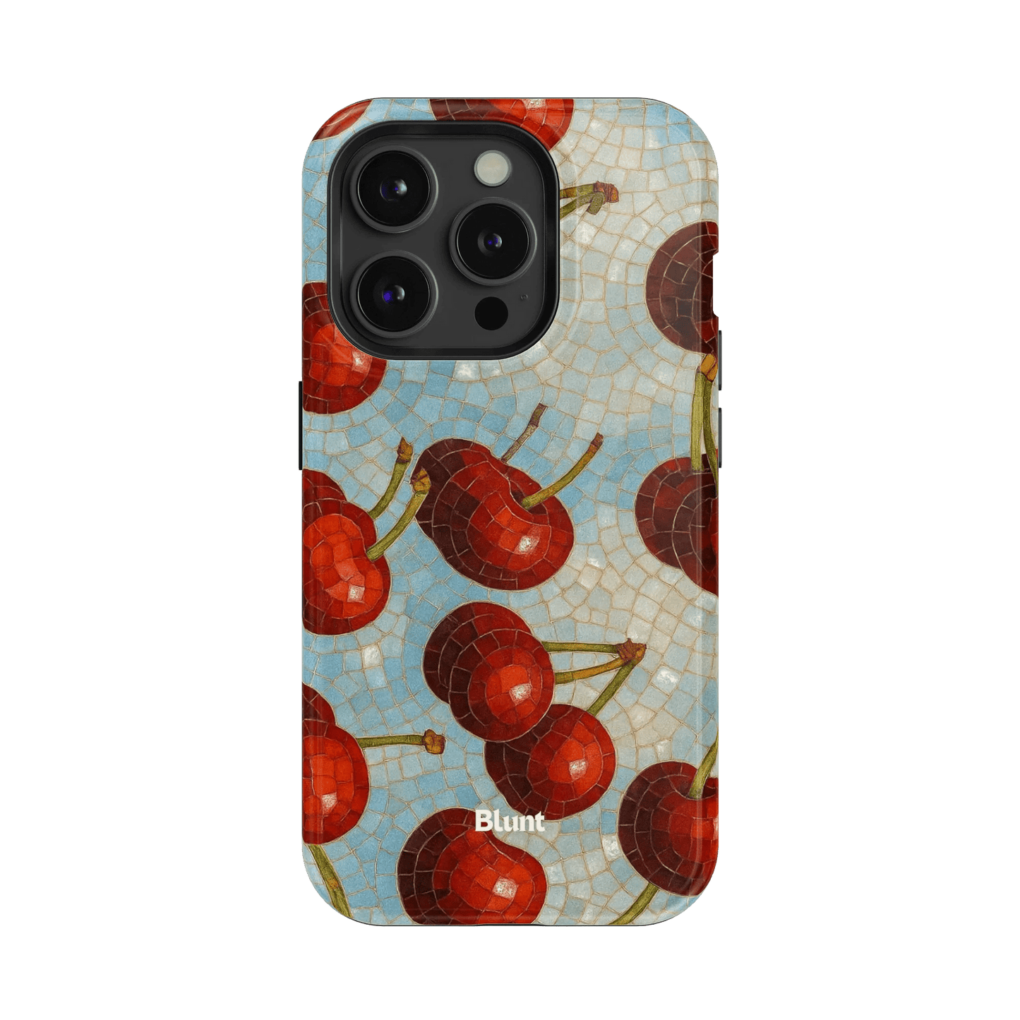 Vice Cherry iPhone Case - Blunt Cases