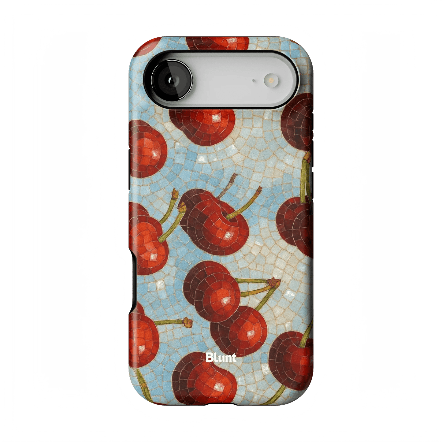Vice Cherry iPhone Case - Blunt Cases