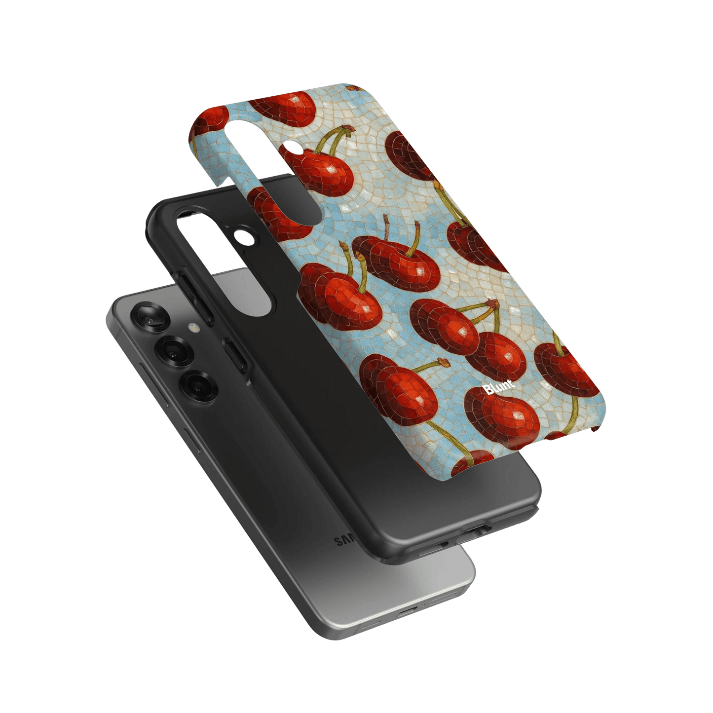 Vice Cherry Samsung Case - Blunt Cases