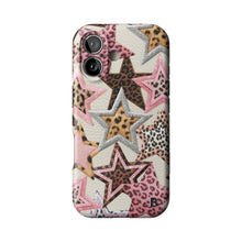 Victoria Statement iPhone Case