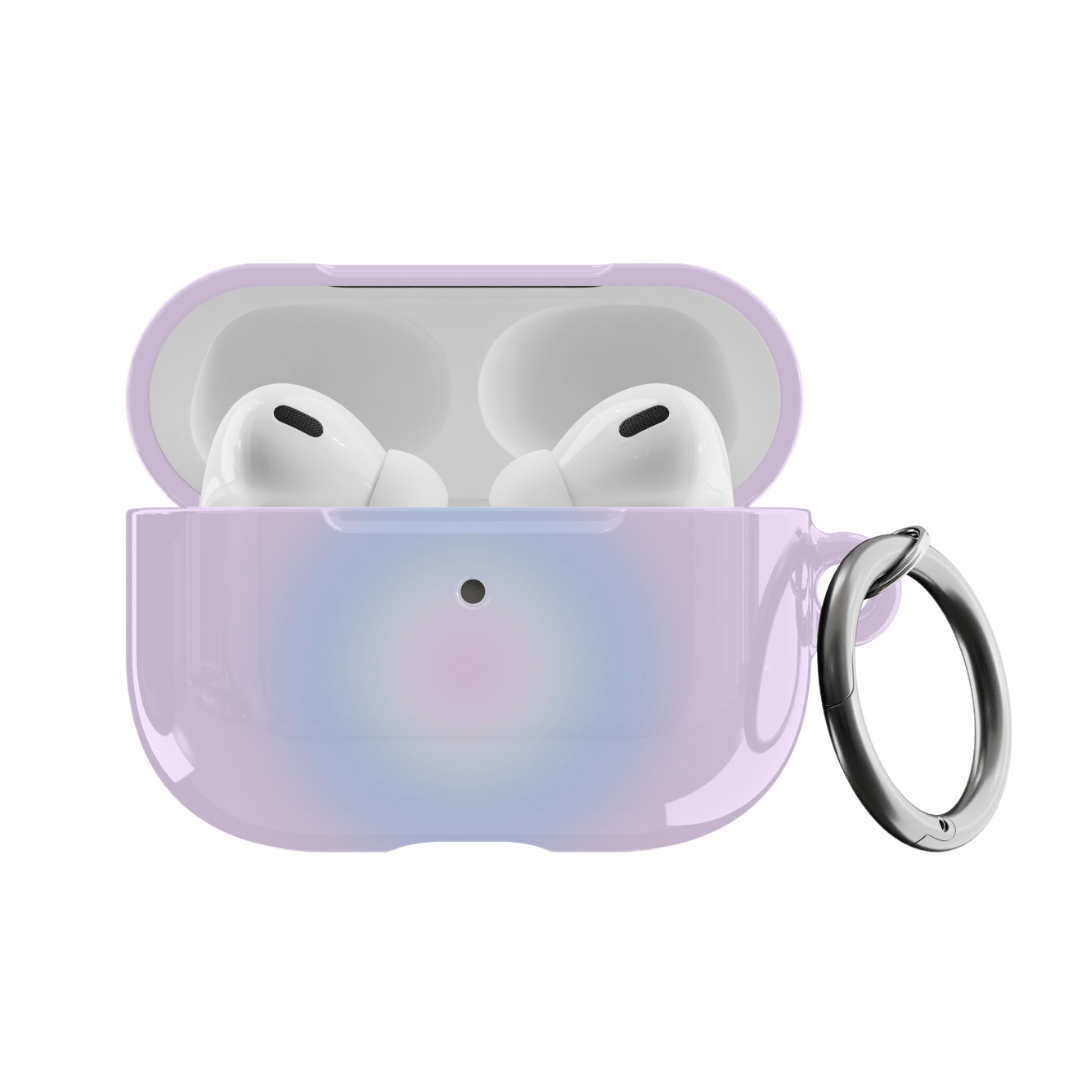 Violet Airpod Case - Blunt Cases