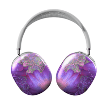 Violet Mirage AirPod Max Case