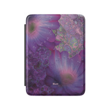 Violet Mirage Kindle Case