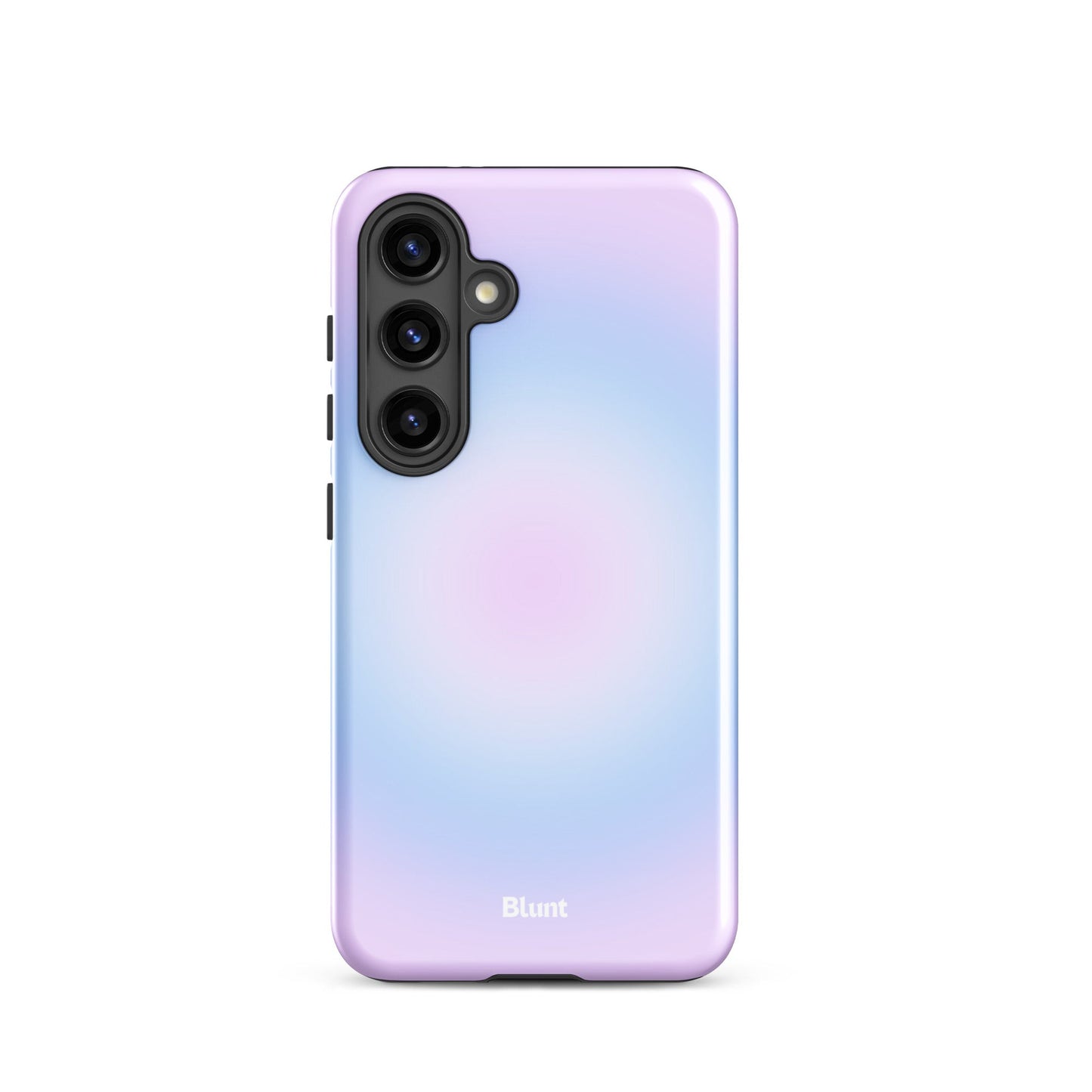 Violet Samsung case - Blunt Cases