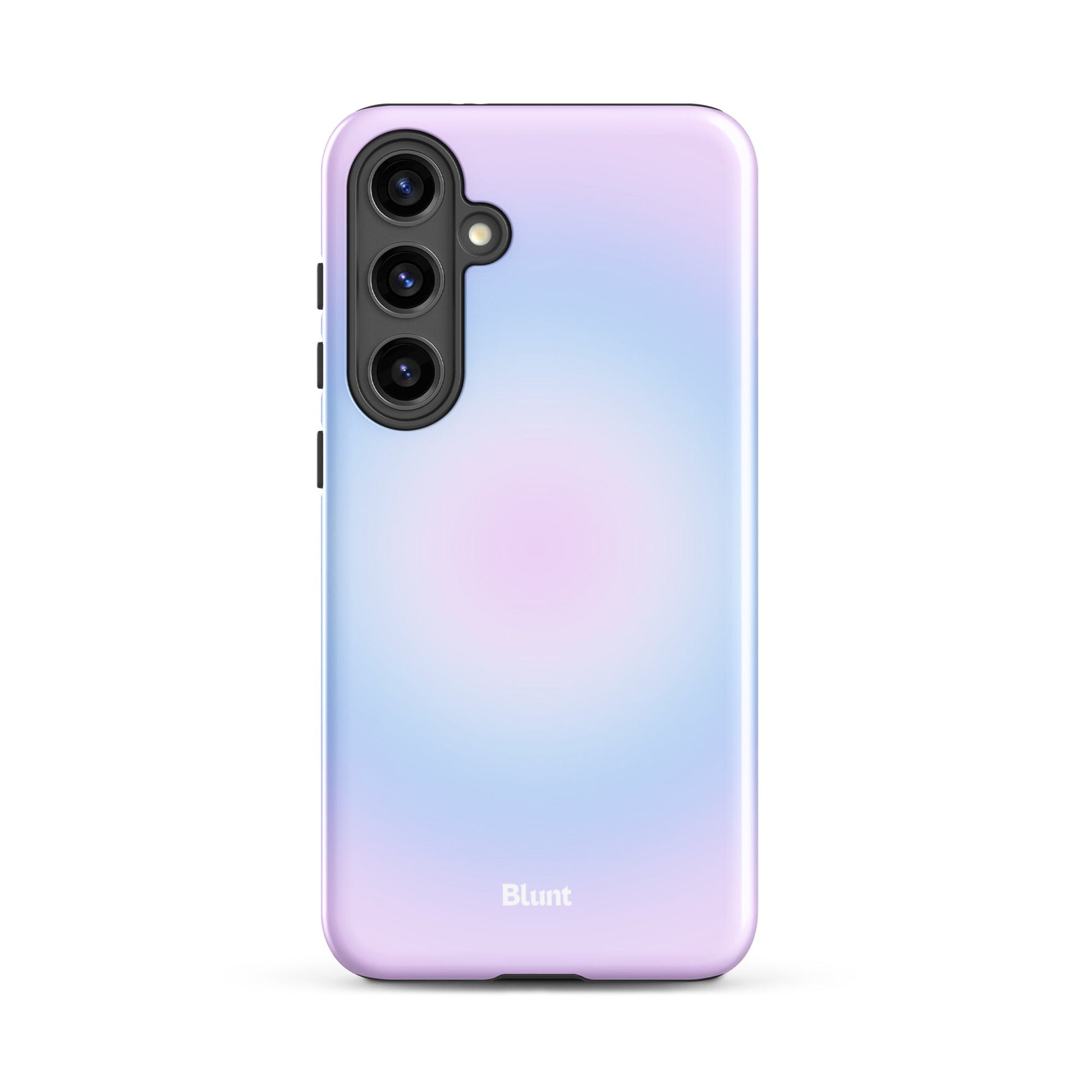 Violet Samsung case - Blunt Cases