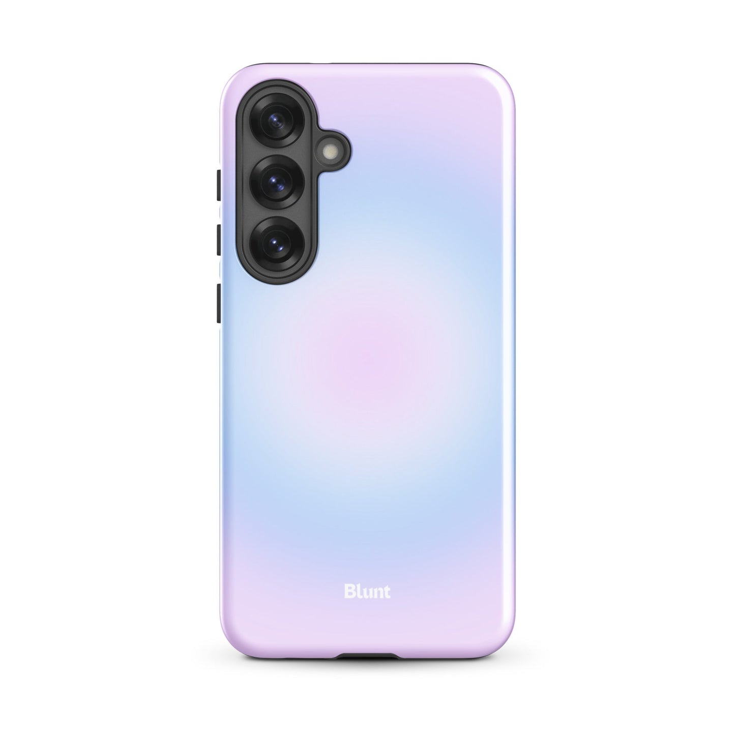 Violet Samsung case - Blunt Cases