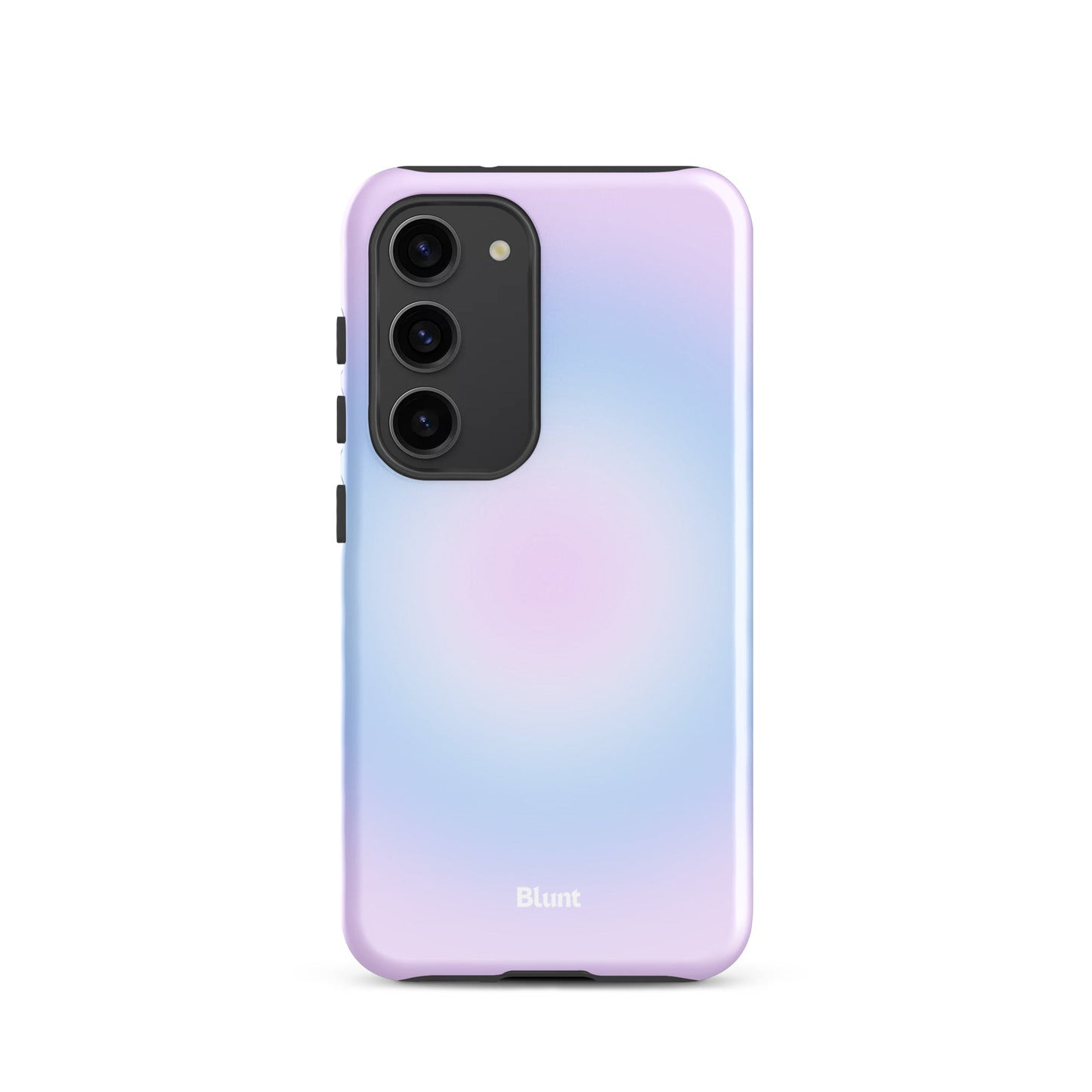 Violet Samsung case - Blunt Cases