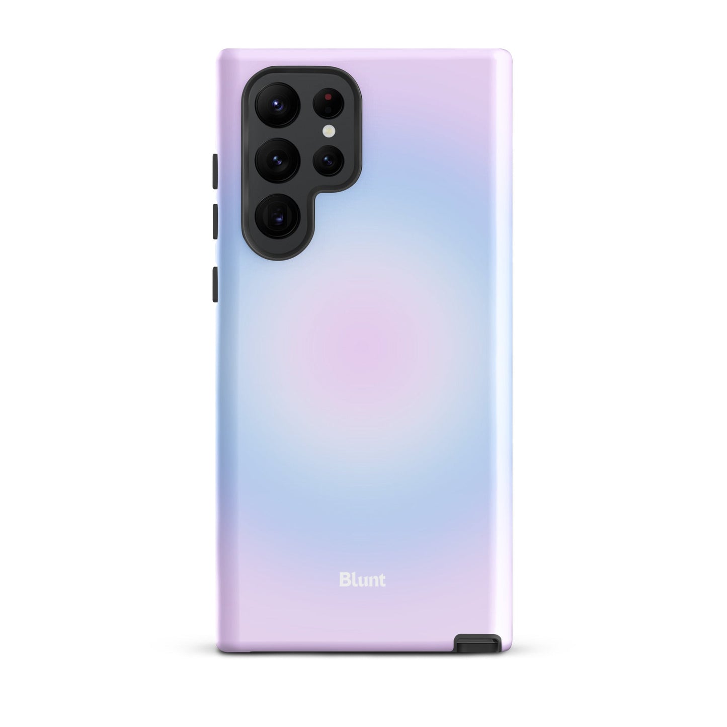 Violet Samsung case - Blunt Cases