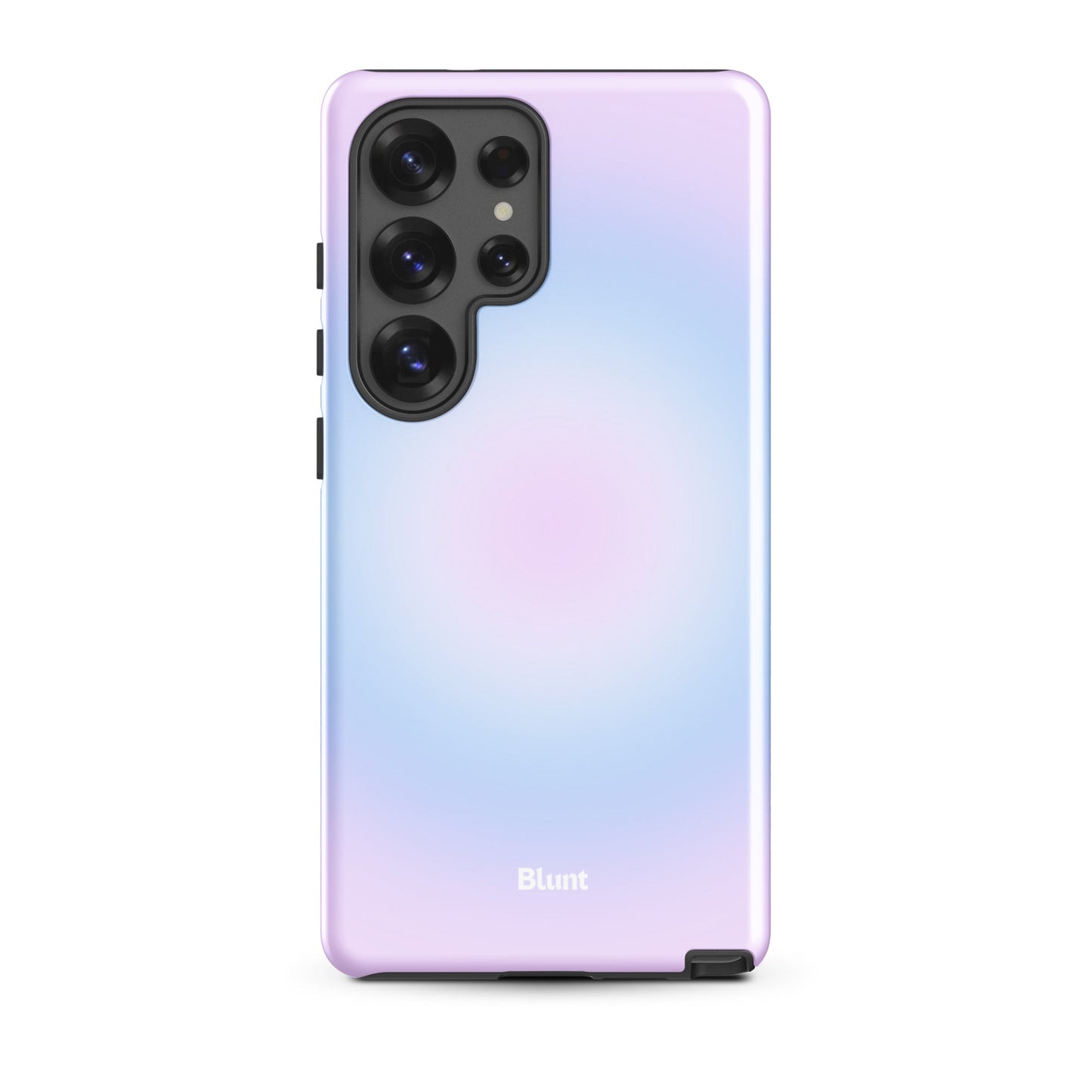 Violet Samsung case - Blunt Cases