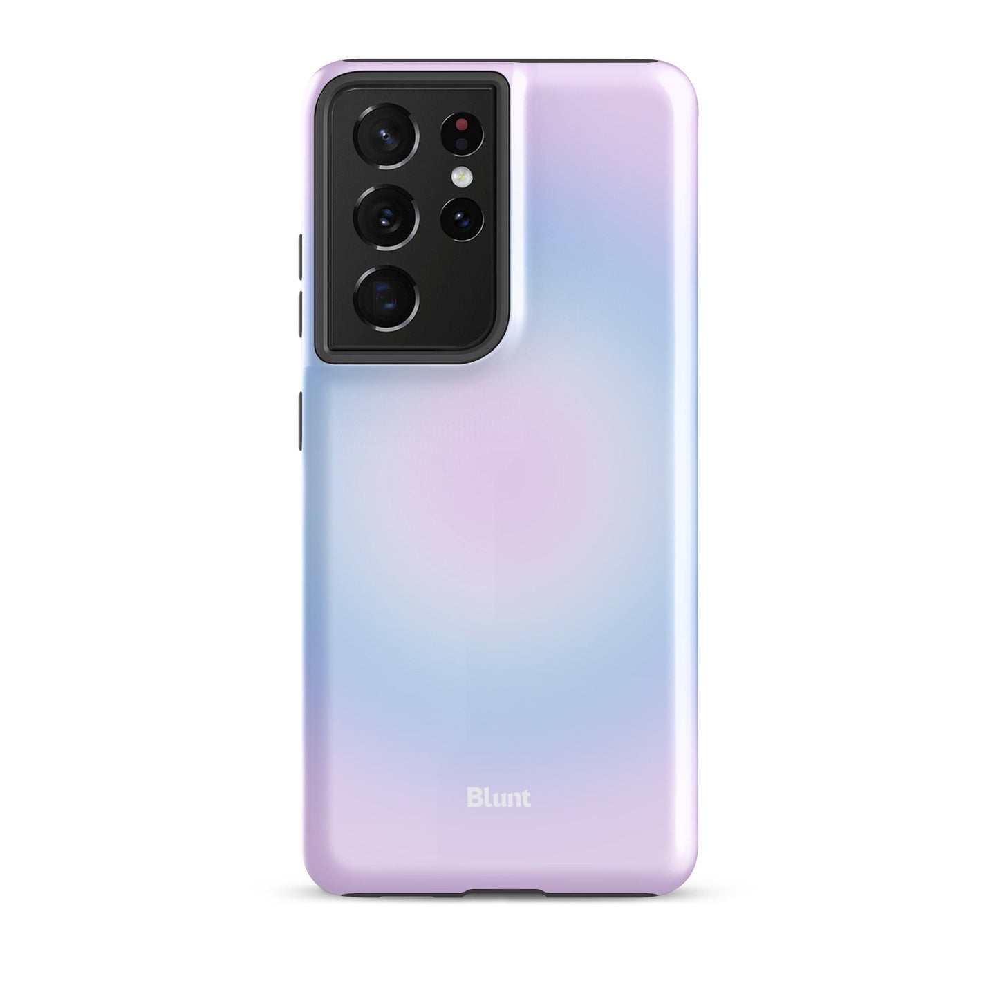 Violet Samsung case - Blunt Cases