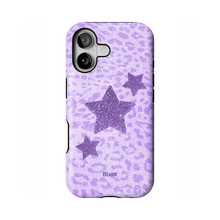 Violetlight iPhone Case