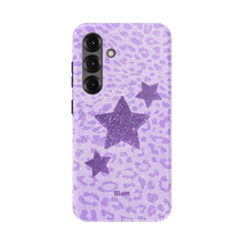 Violetlight Samsung Case