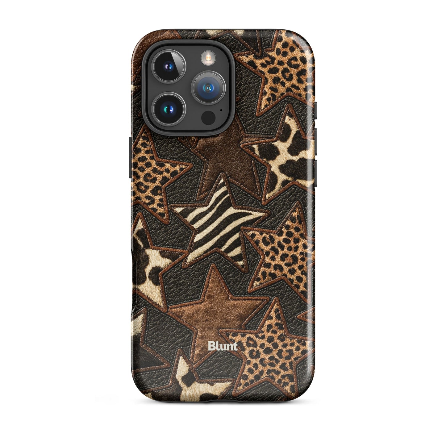 Vireli iPhone Case - Blunt Cases